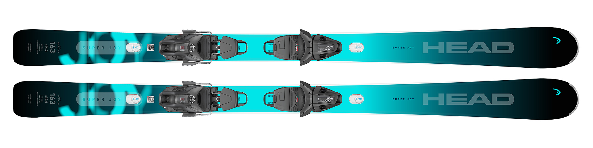 e-super Joy SW + Joy 11 GW #1