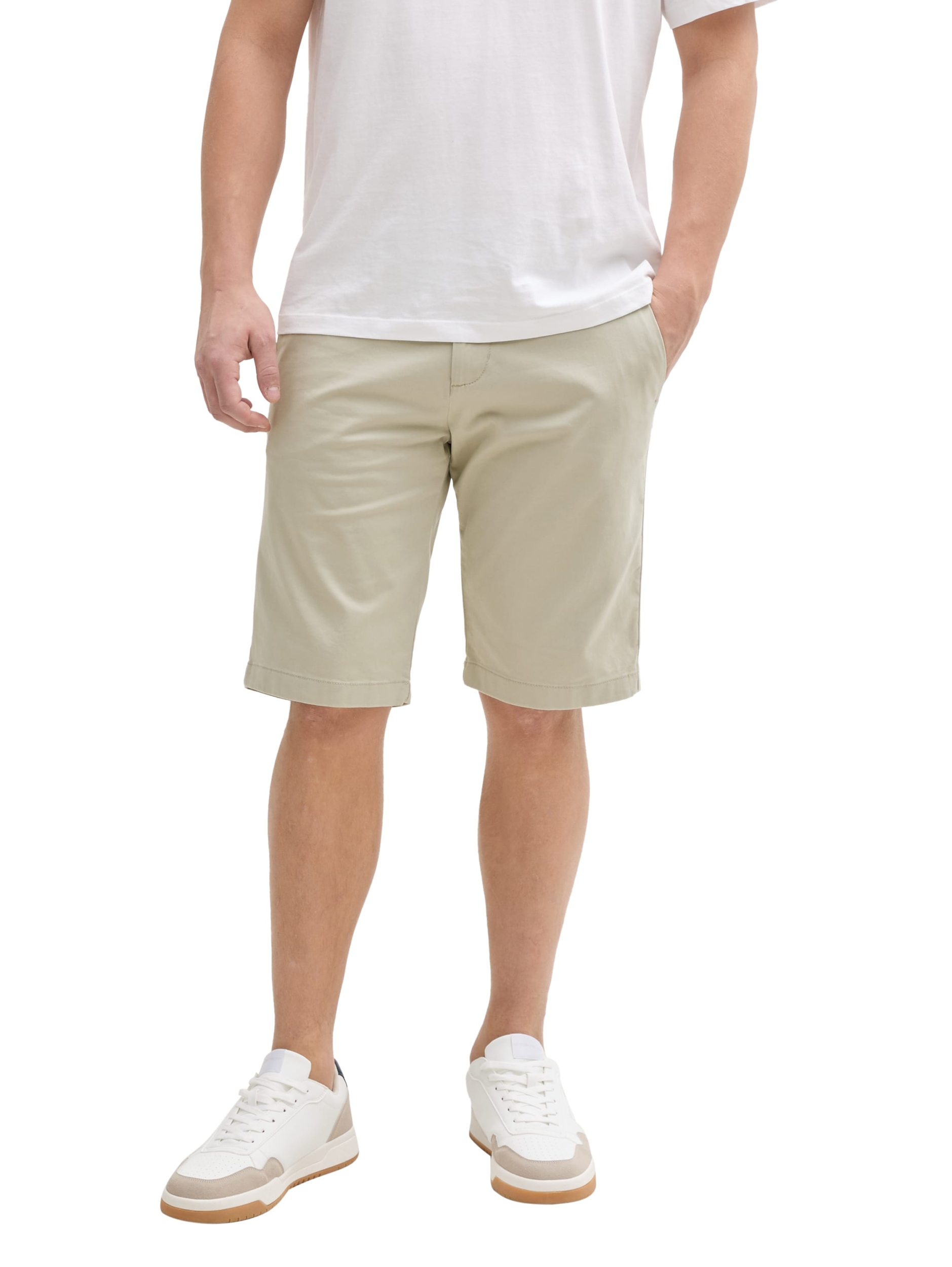 regular chino shorts #2