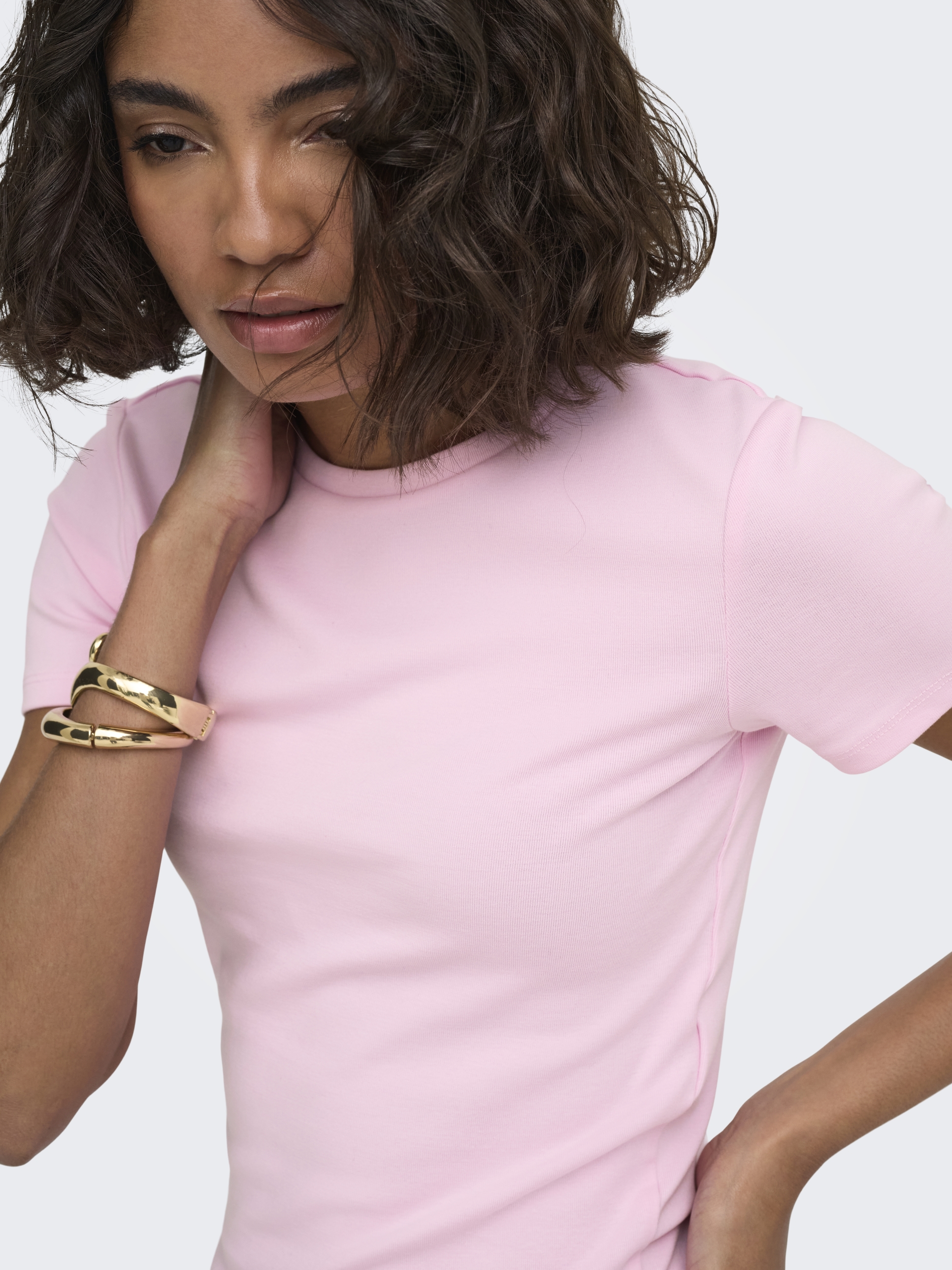 ONLRILEY S/S TOPJRS NOOS #3