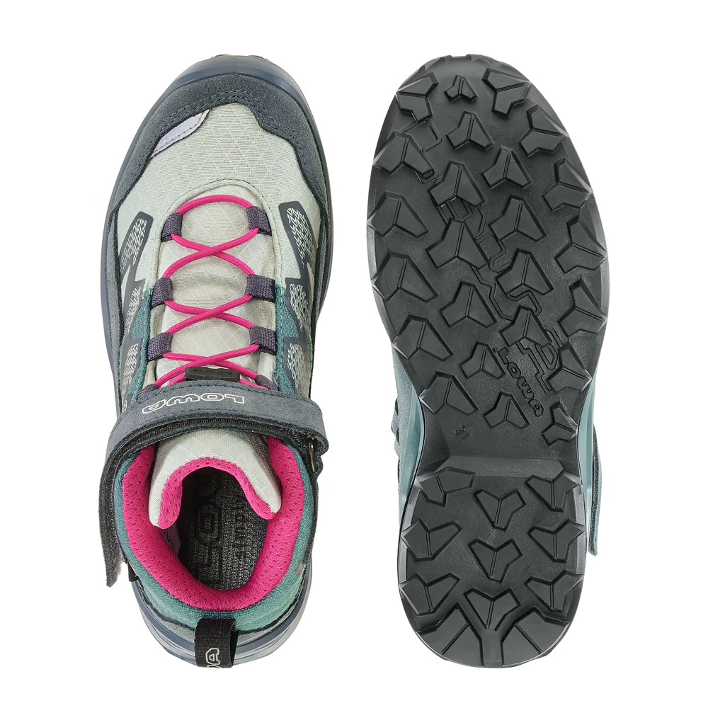MADDOX PRO GTX MID VC JR #4