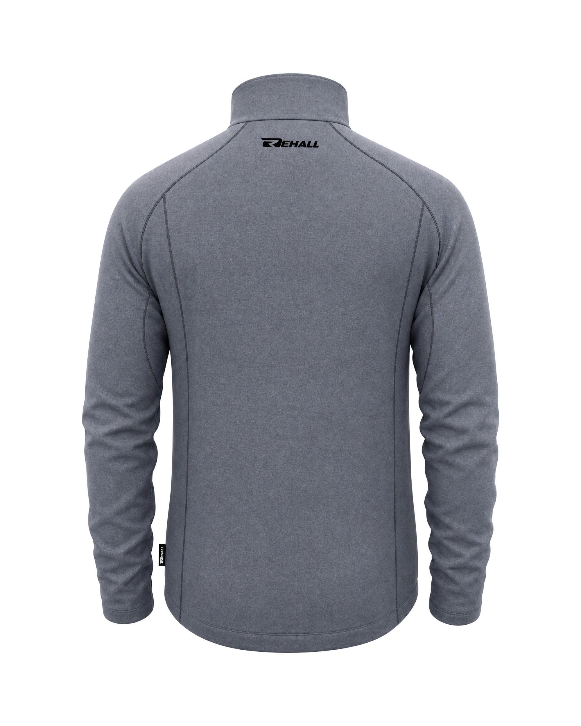 BROZE-R26 Mens pocket ski pulli #2