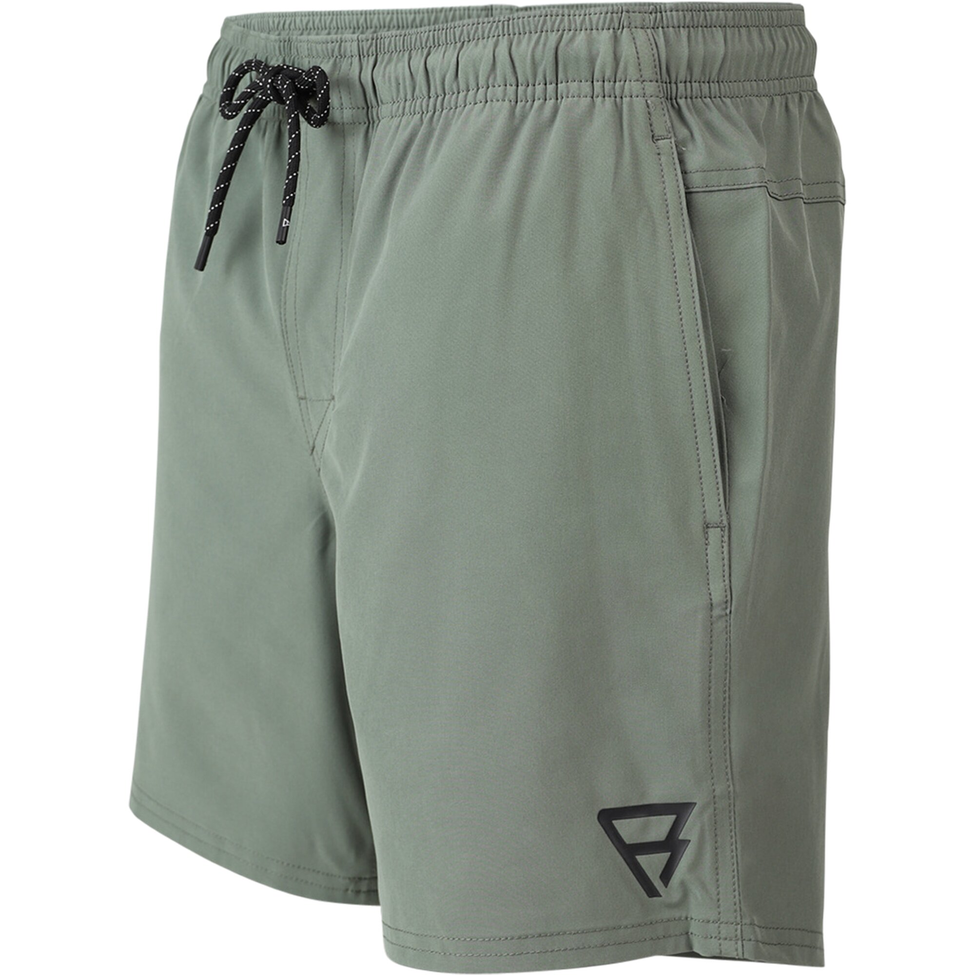 Bru-conic Men Swim Shorts #1