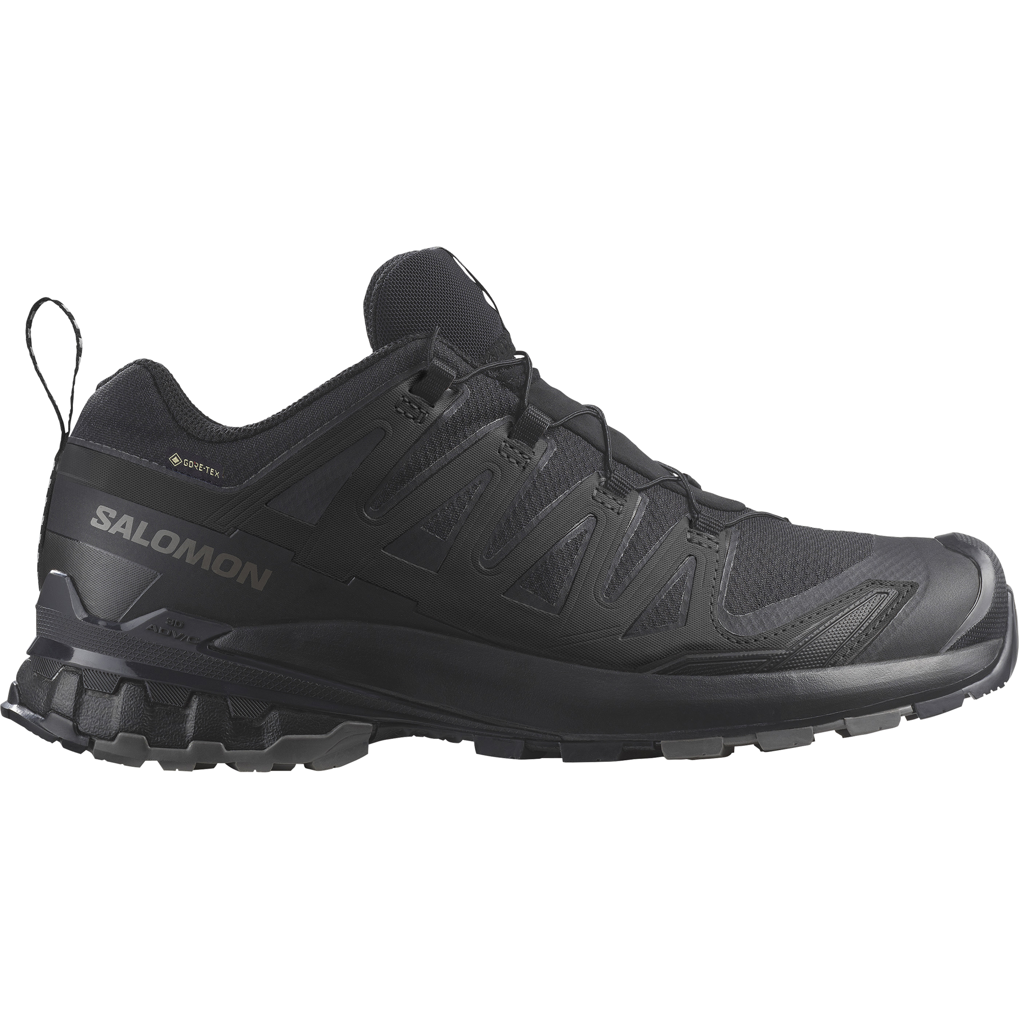 SHOES XA PRO 3D V9 GTX Black/Phantm/Pewt #1