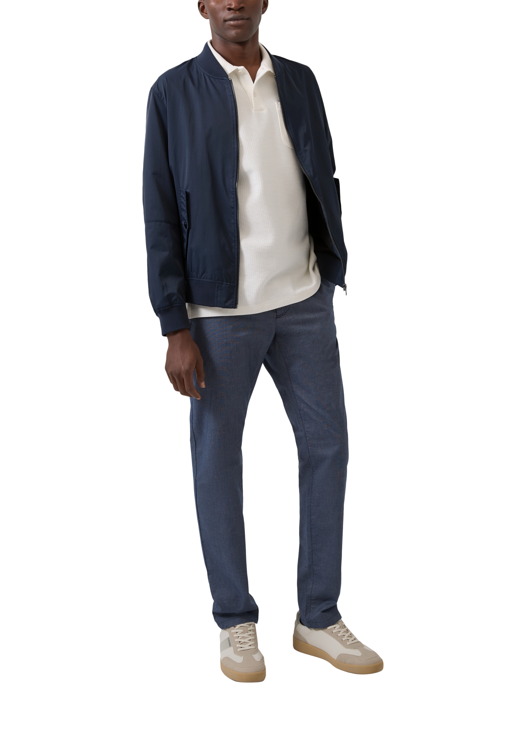 Outdoor-Jacke #5
