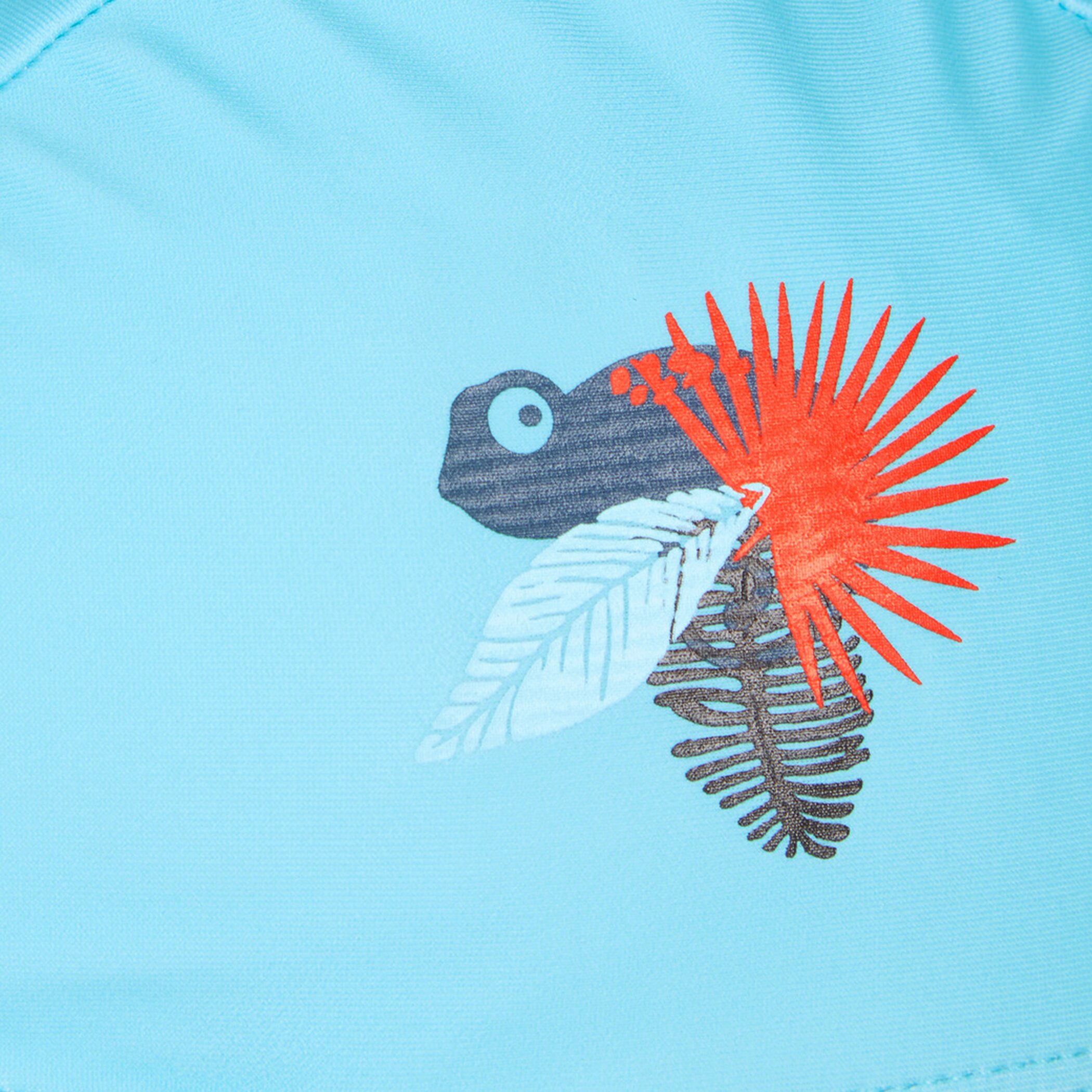 Ki.-Cap Melwin II jrs #2