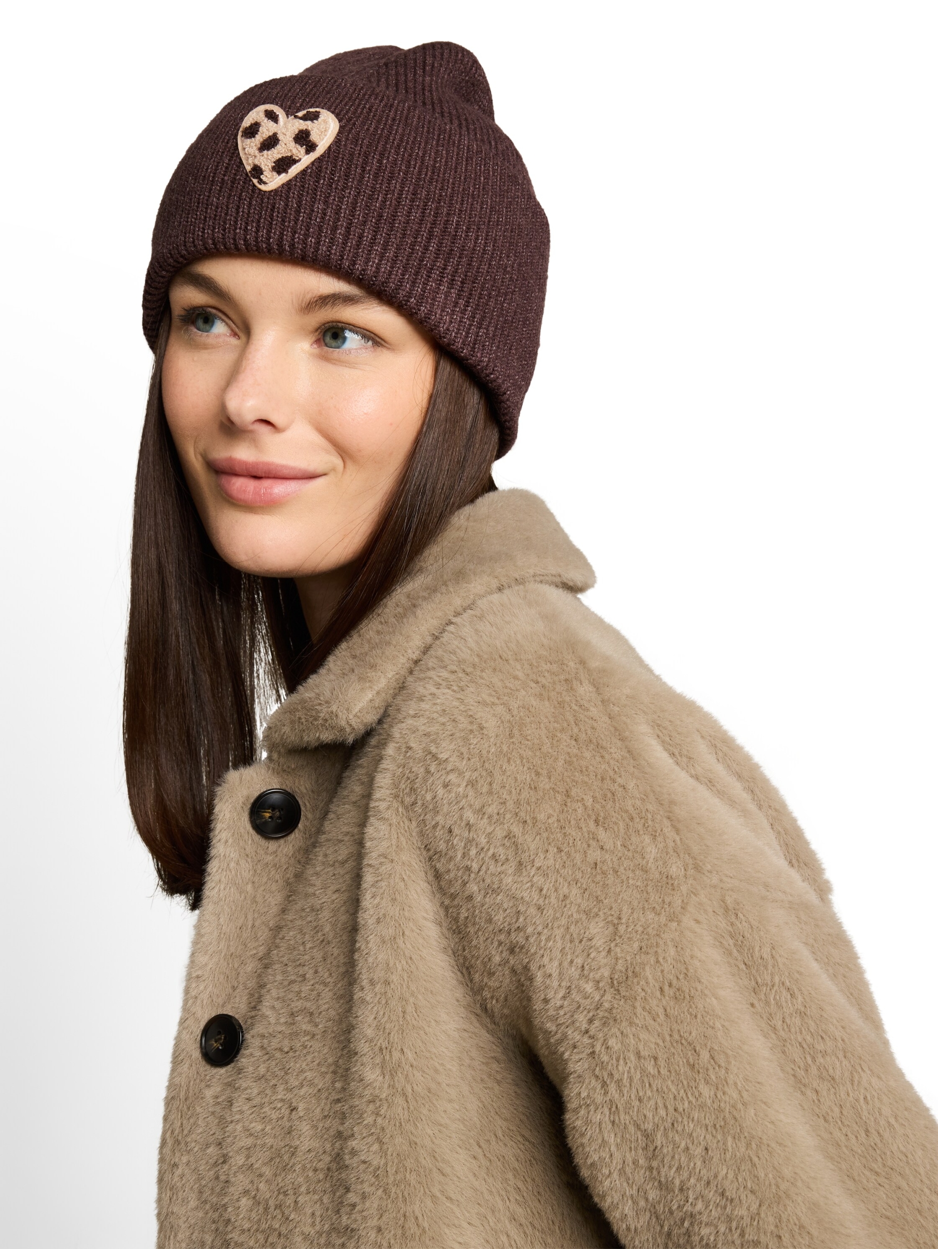 structured beanie #2
