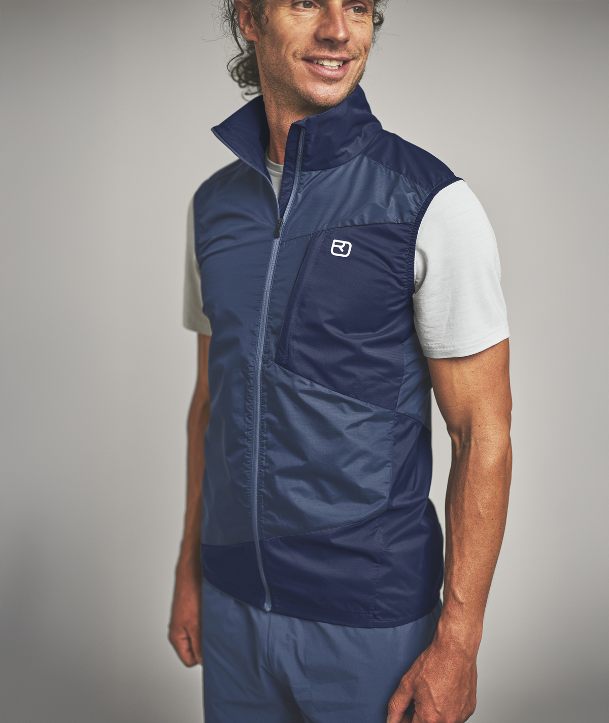 TRACE WINDBREAKER VST M #4