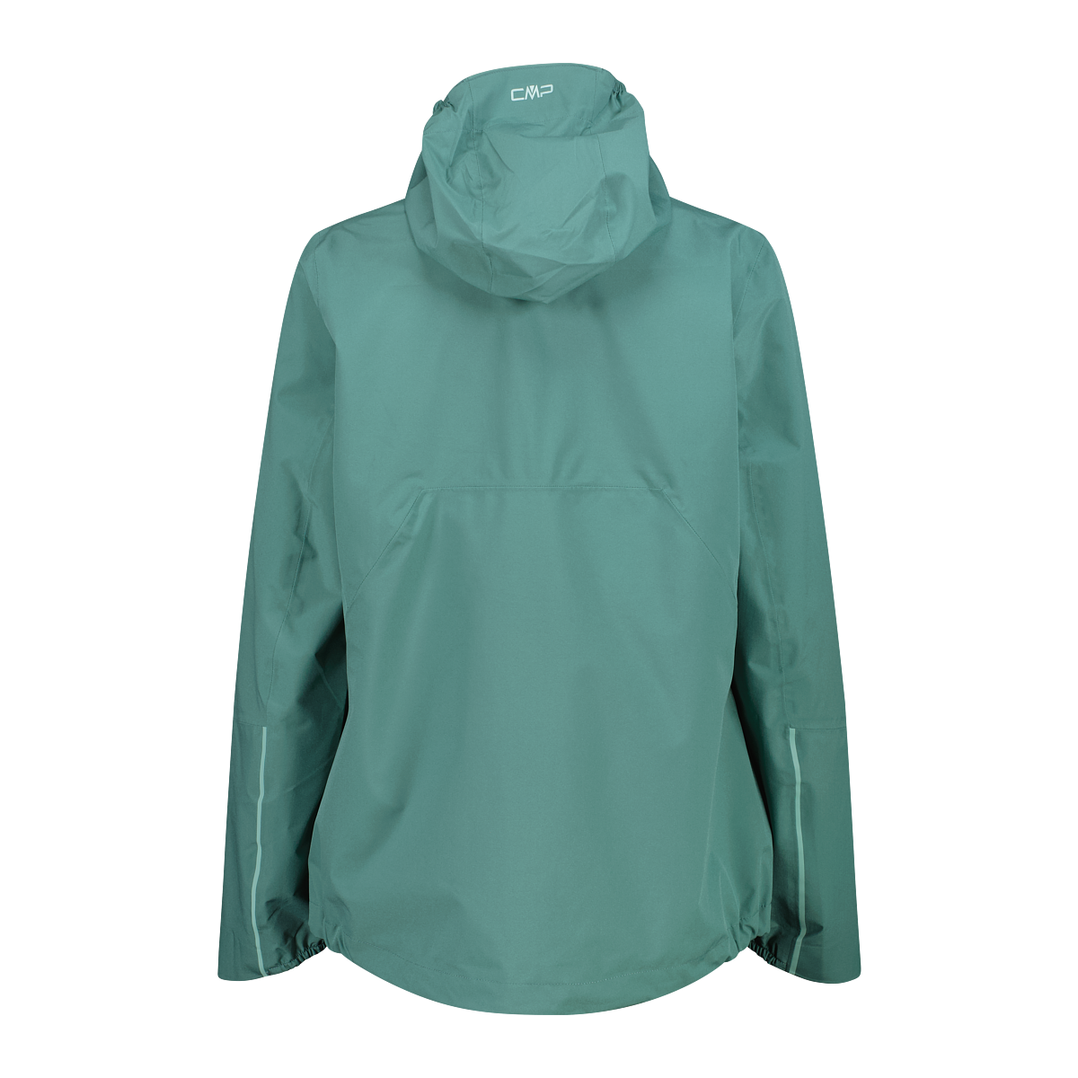 WOMAN JACKET FIX HOOD #2