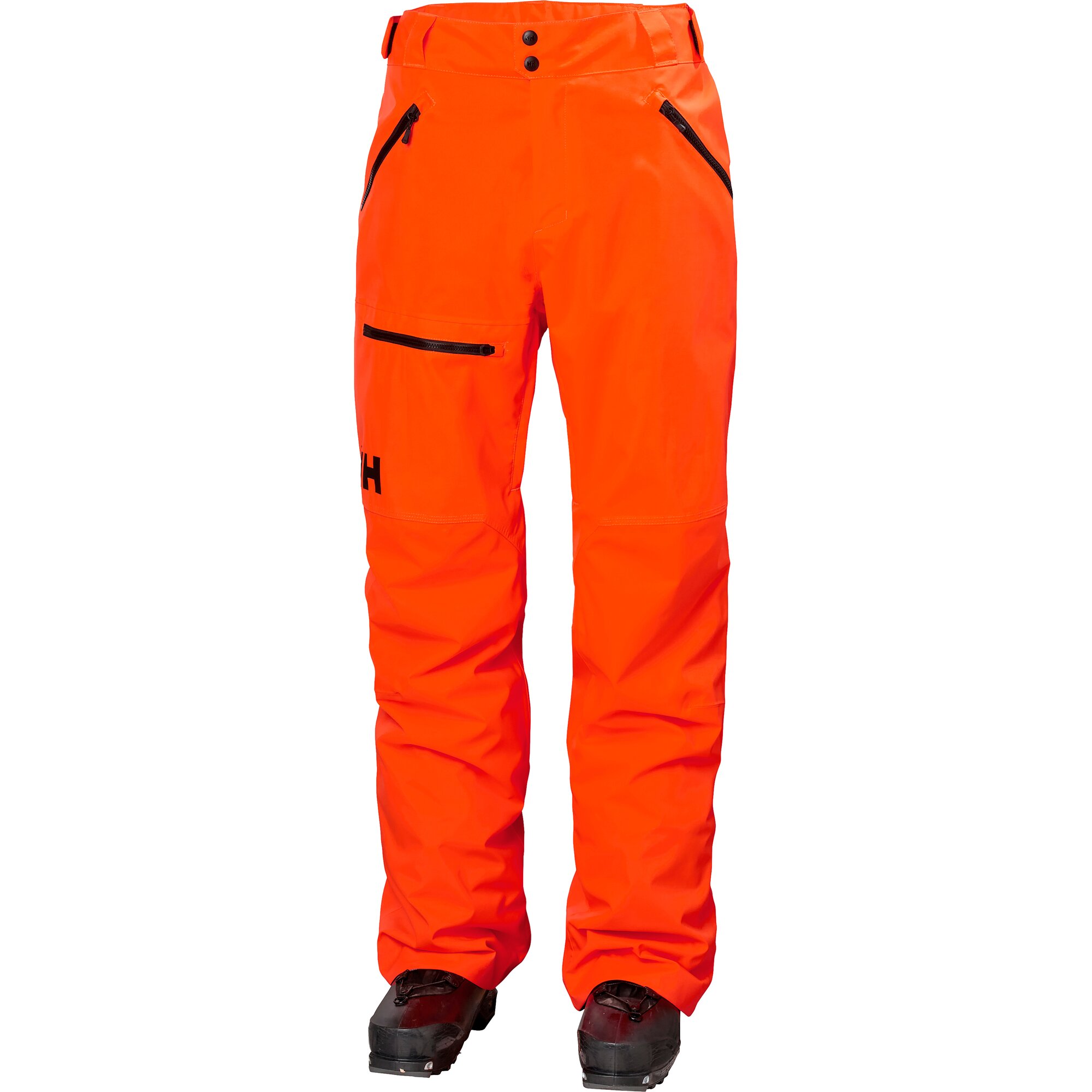 SOGN CARGO PANT #1