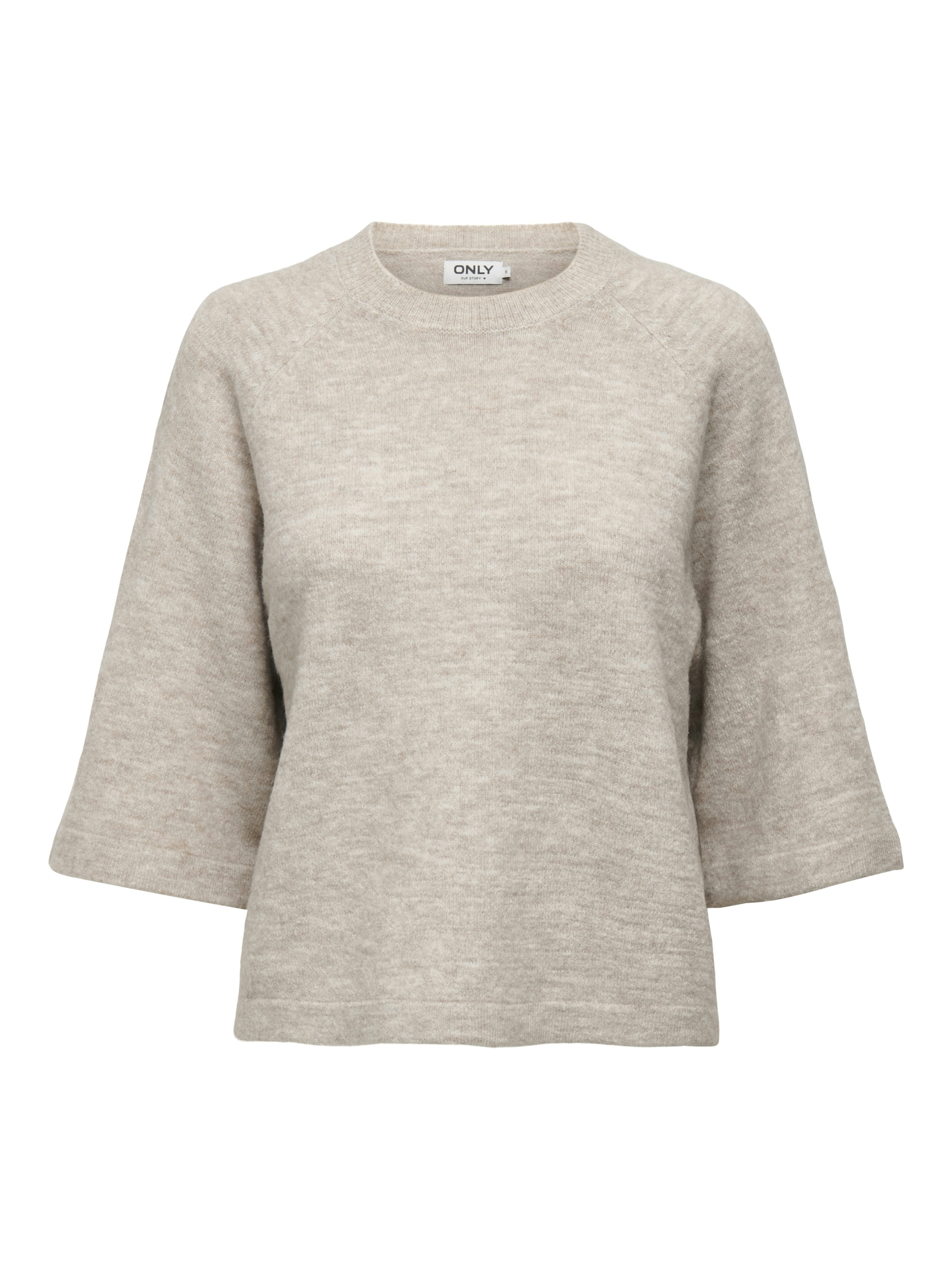 ONLSIMONI 3/4 PULLOVER KNT NOOS #1