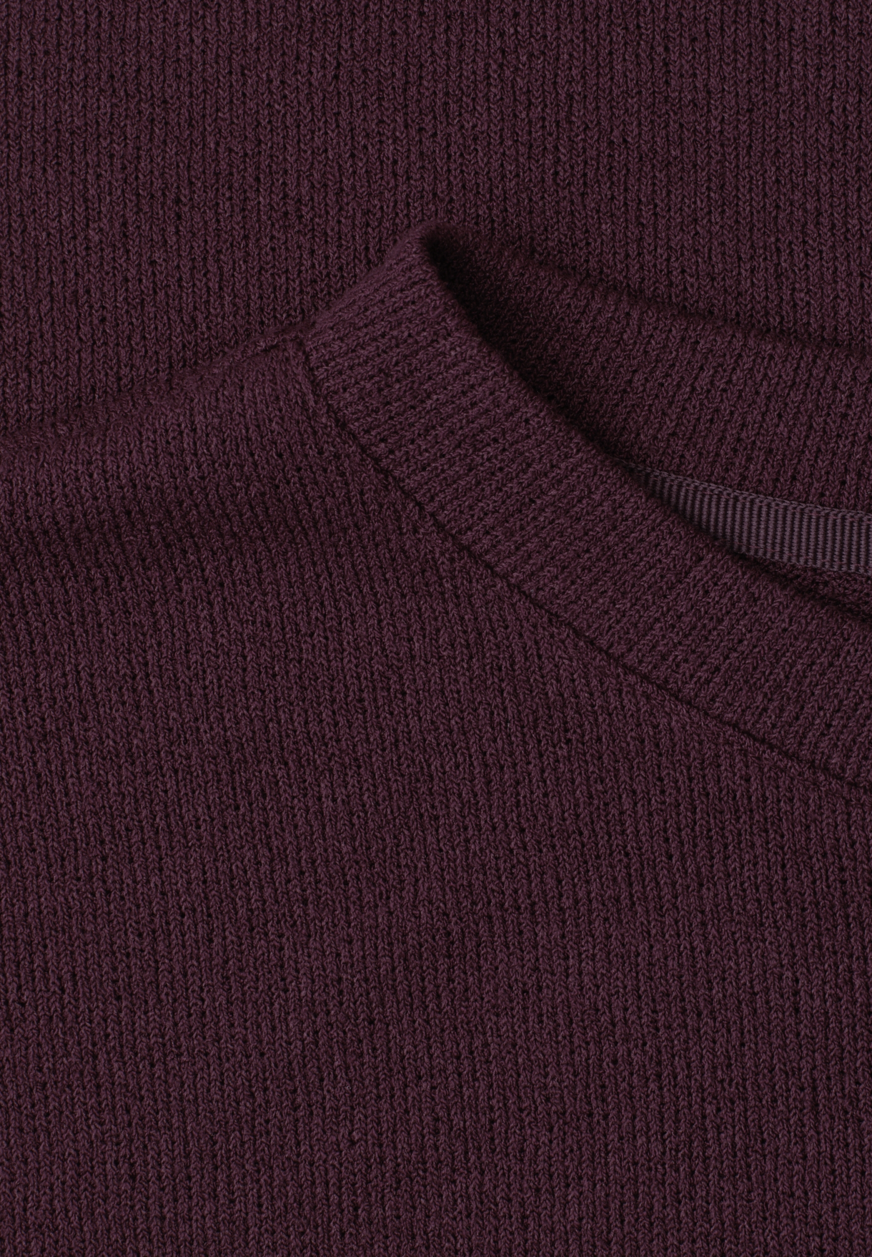 knit look shirt #2