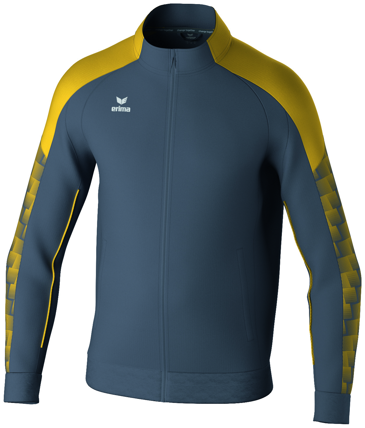 EVO STAR training jacket #1