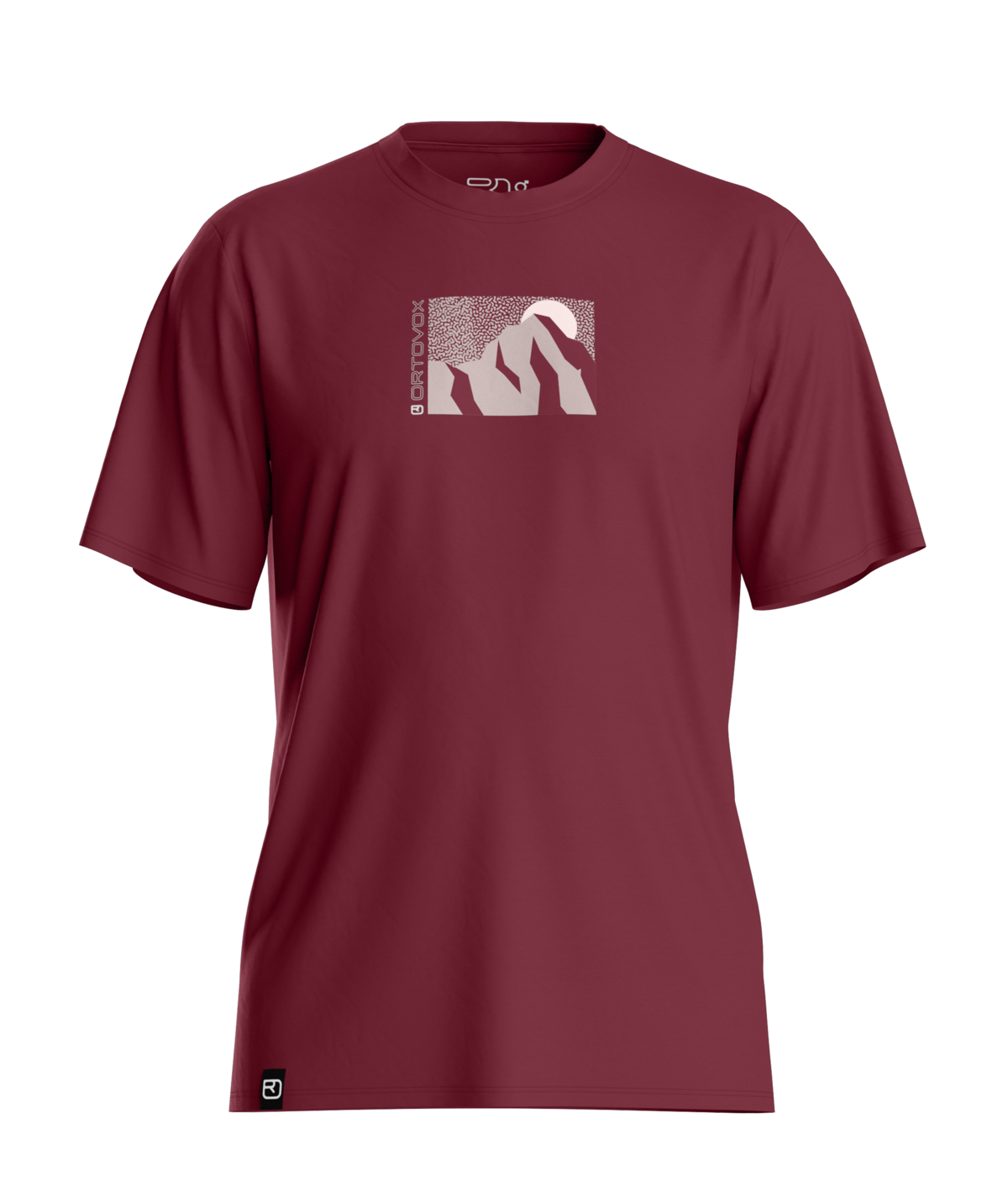 120 COOL TEC MTN SUN TS M #1