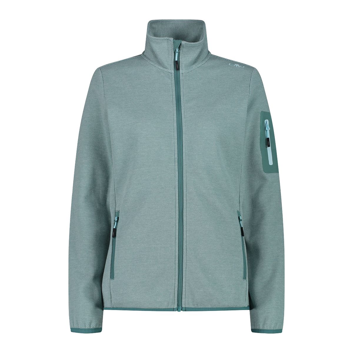 WOMAN JACKET