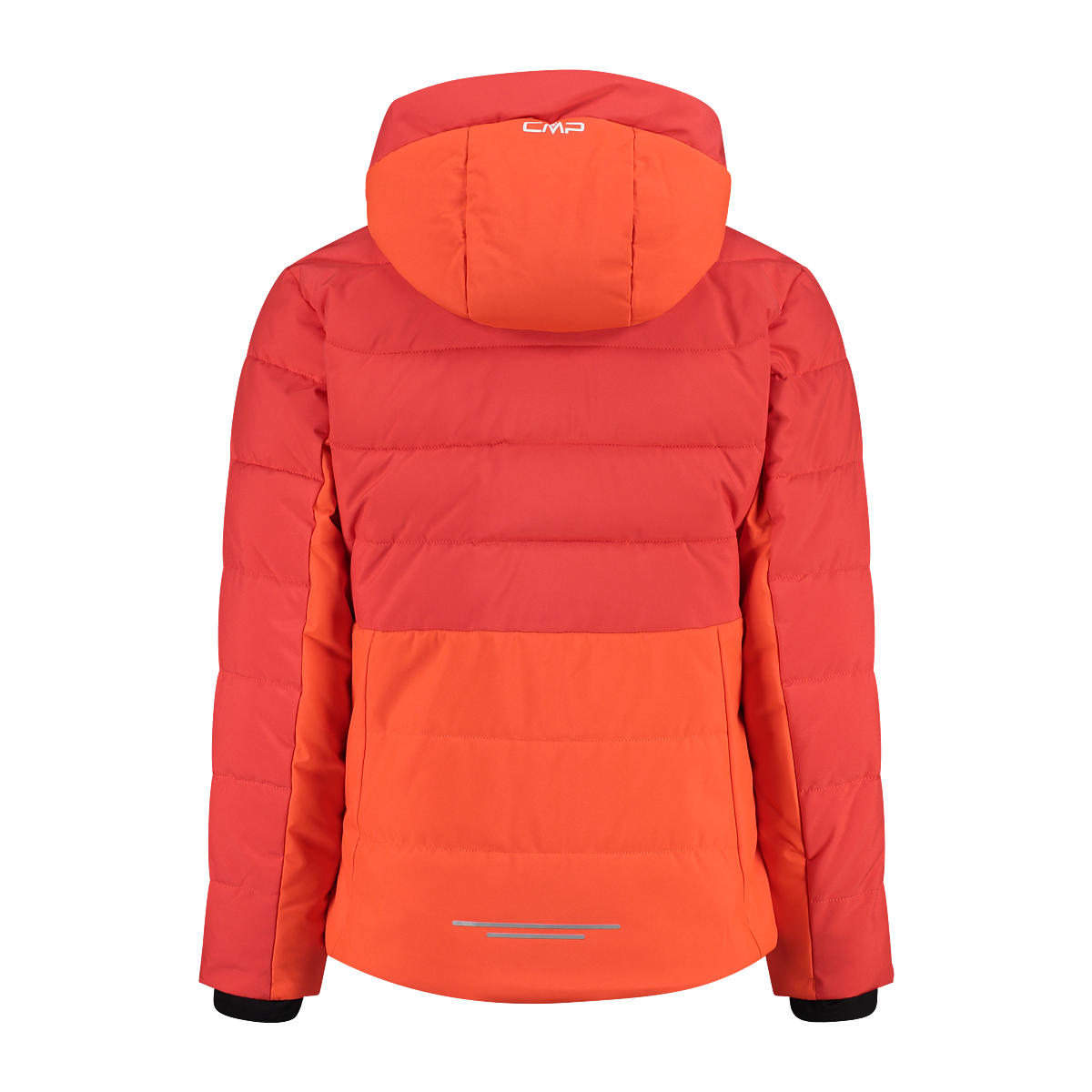 KID G JACKET FIX HOOD #2