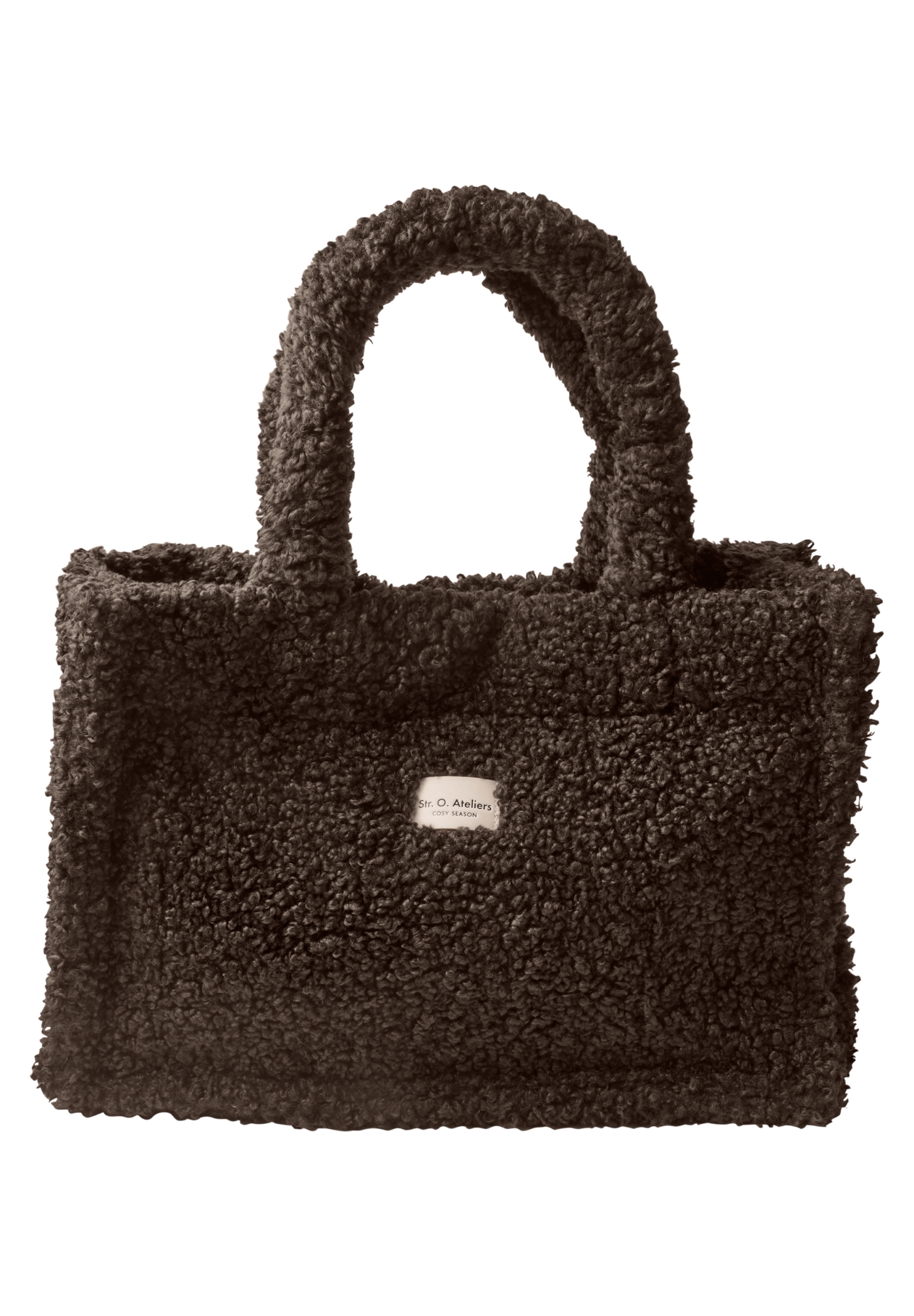 OP_Teddy Book Tote #1