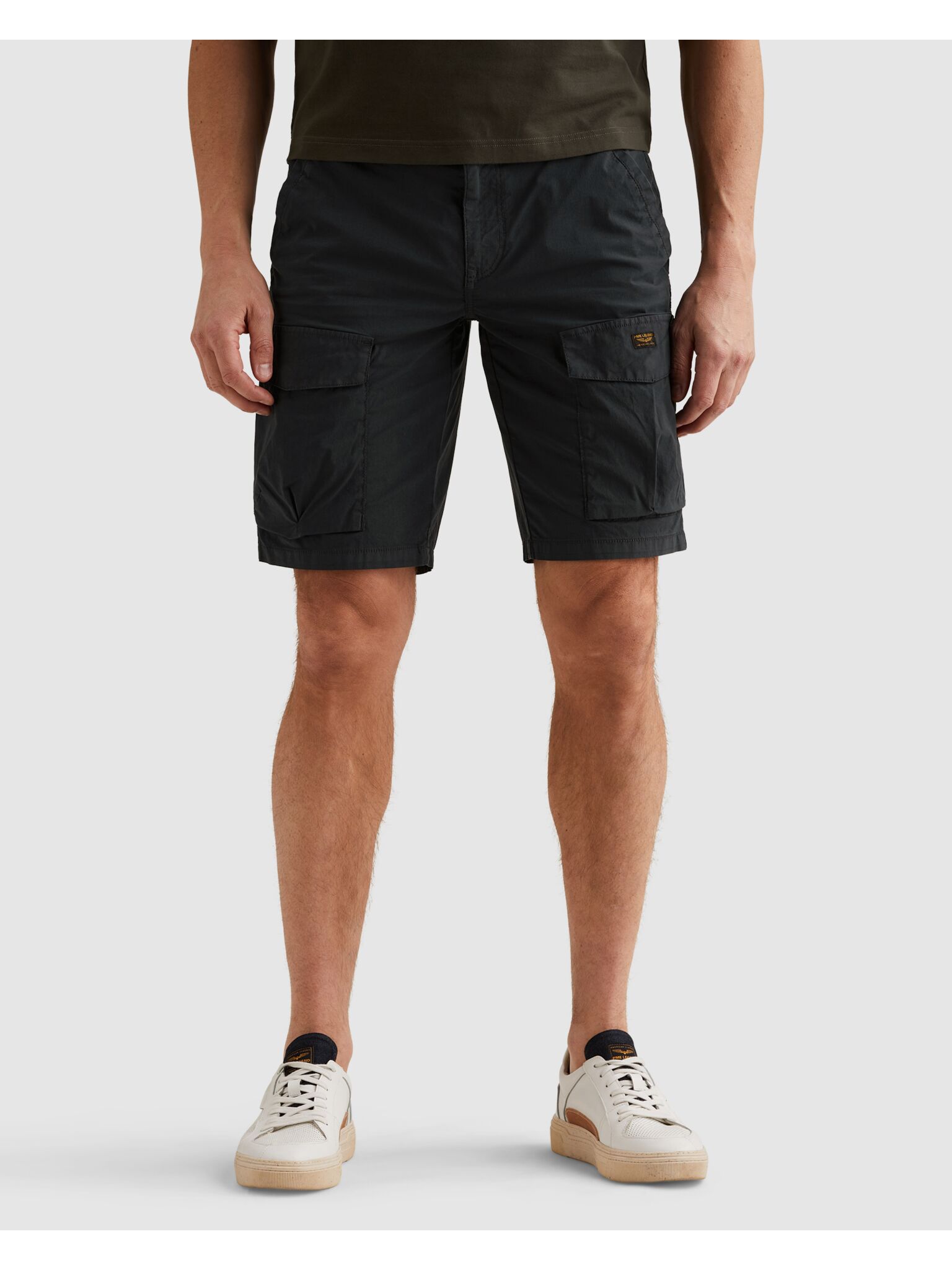 HAWKDOWN SHORTS TECHNICAL NYLON #1