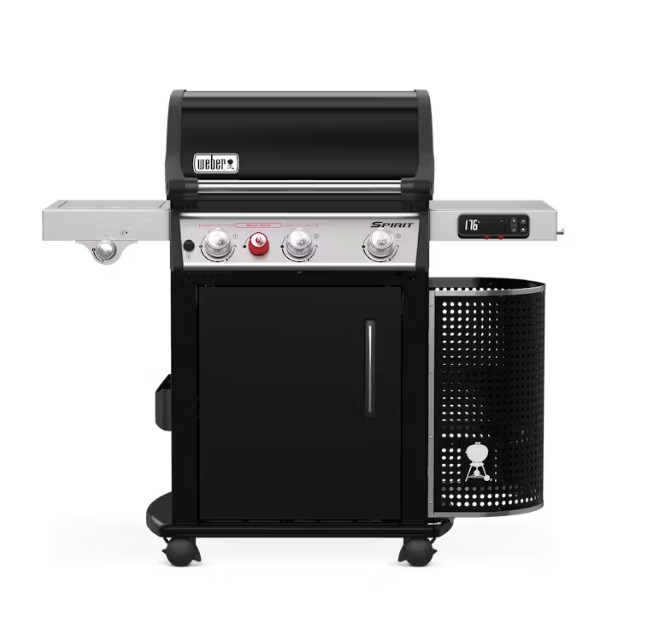 Spirit EPX-335 GBS Smarter Gasgrill #1