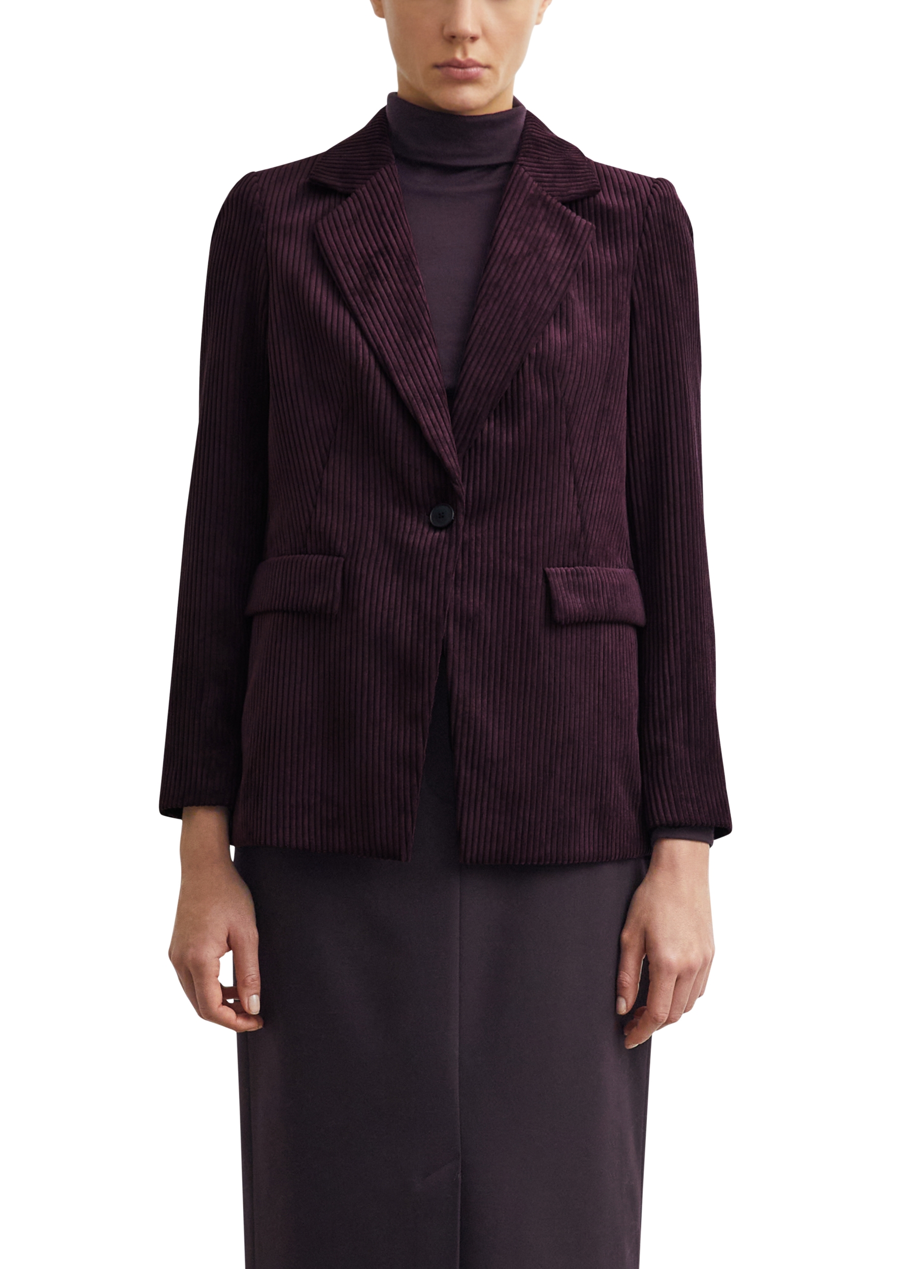 Indoor-Jacke #3
