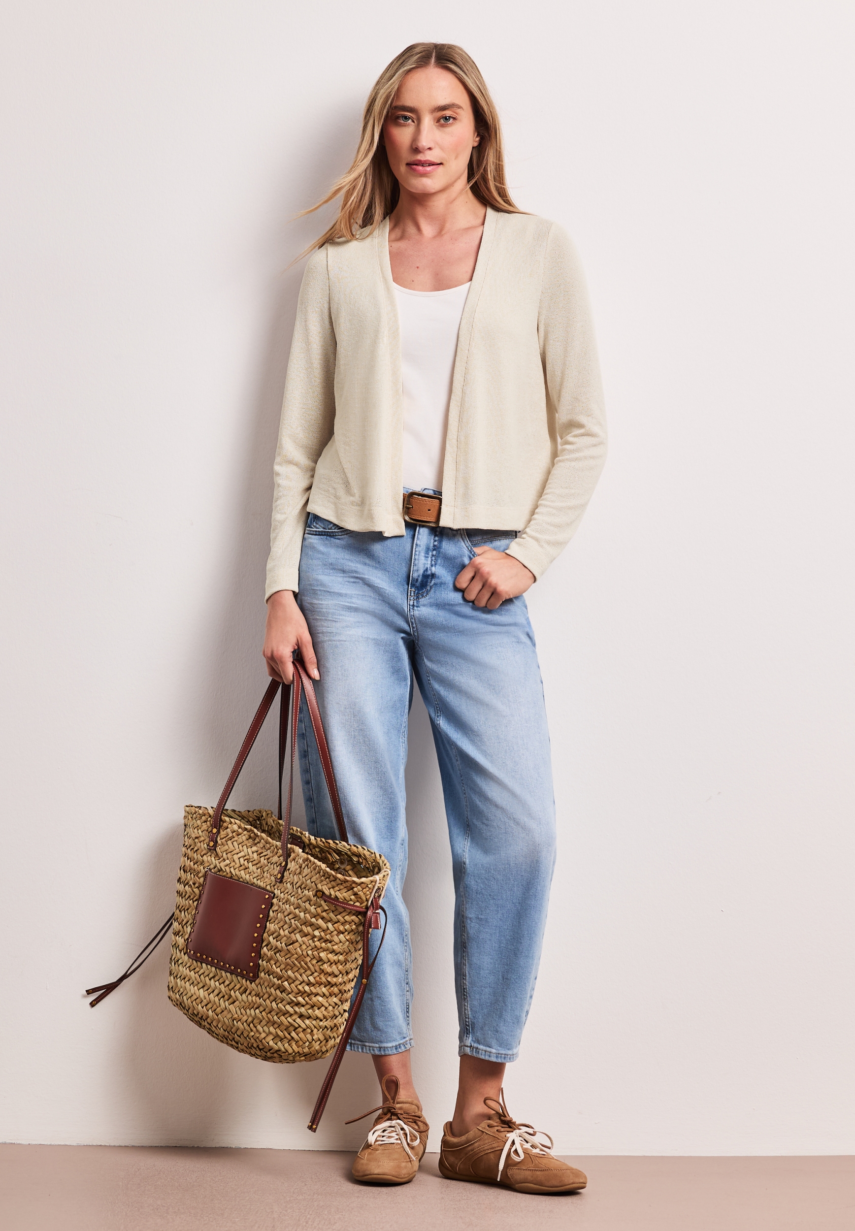Style QR Nette new summer knit #5