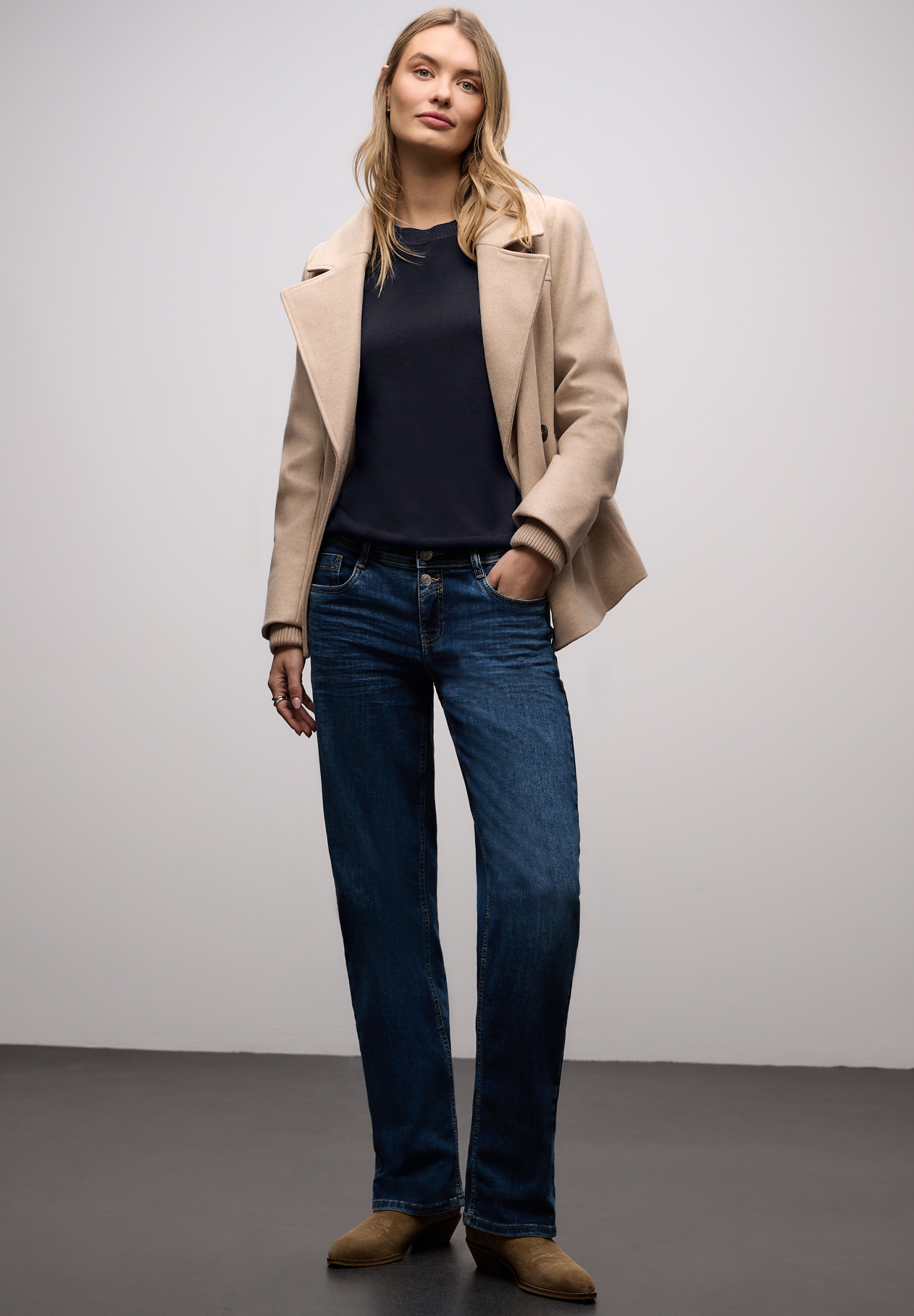 LTD QR_basic sweater #5