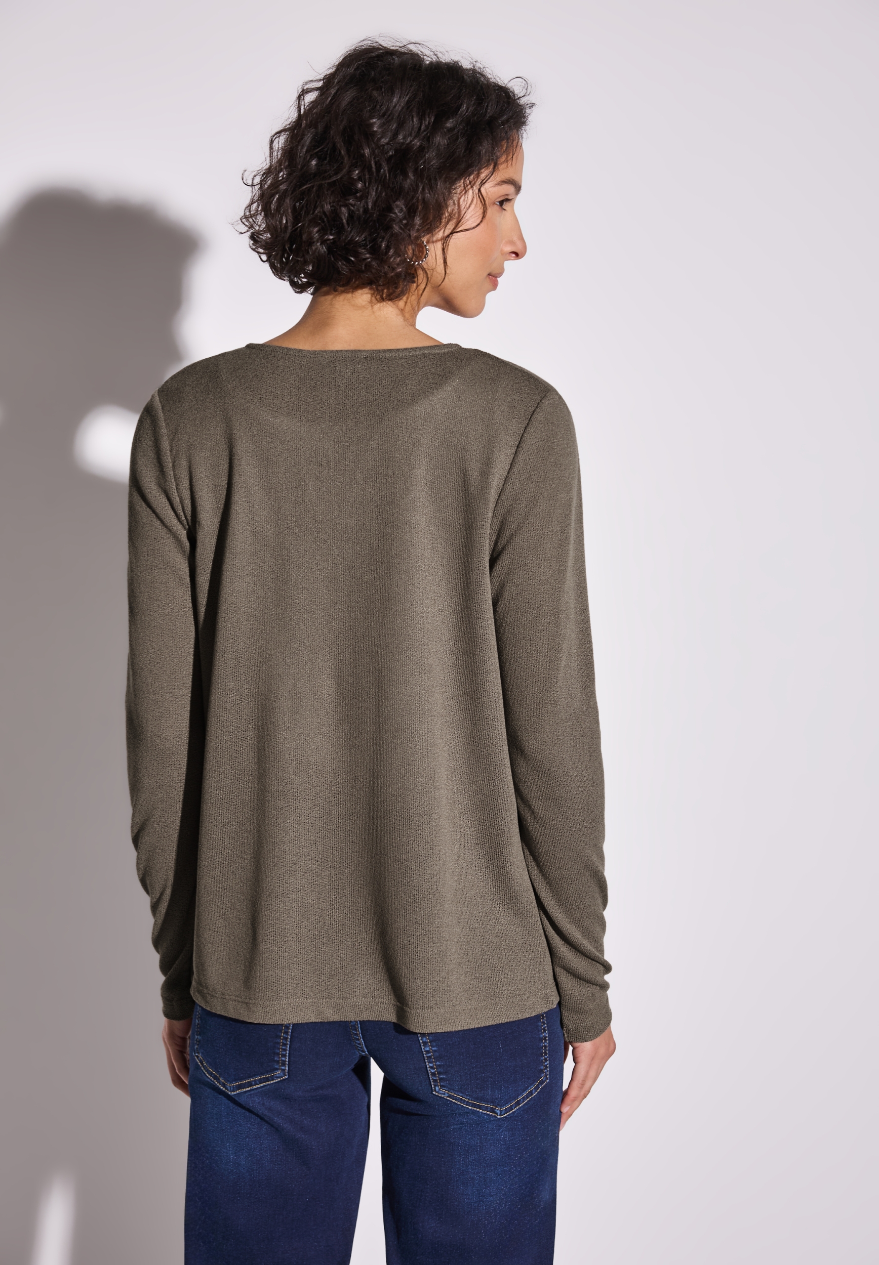 Style QR Nette summer knit loo #4