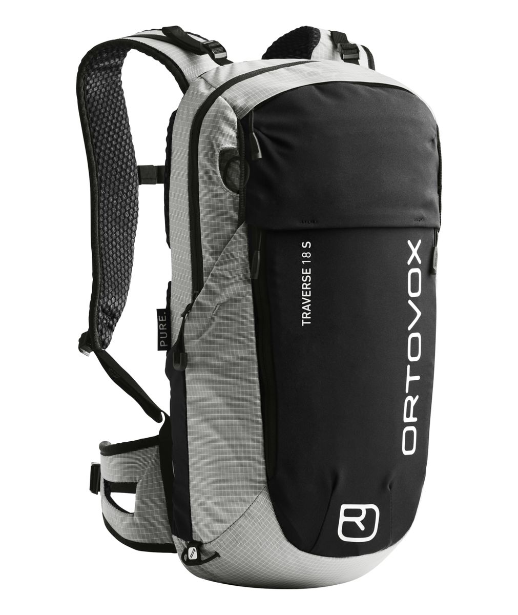 TRAVERSE PURE 18 S