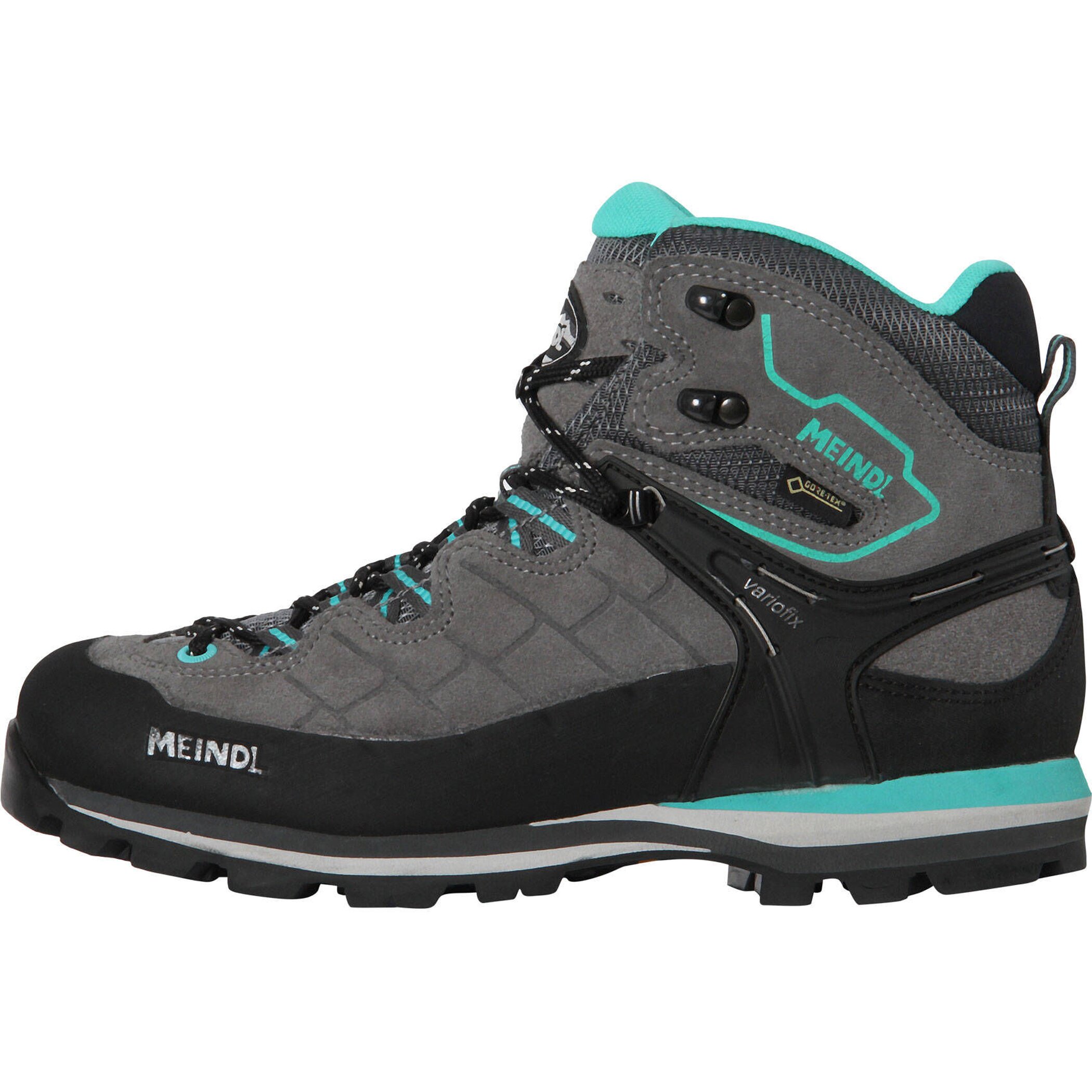 Litepeak Lady GTX