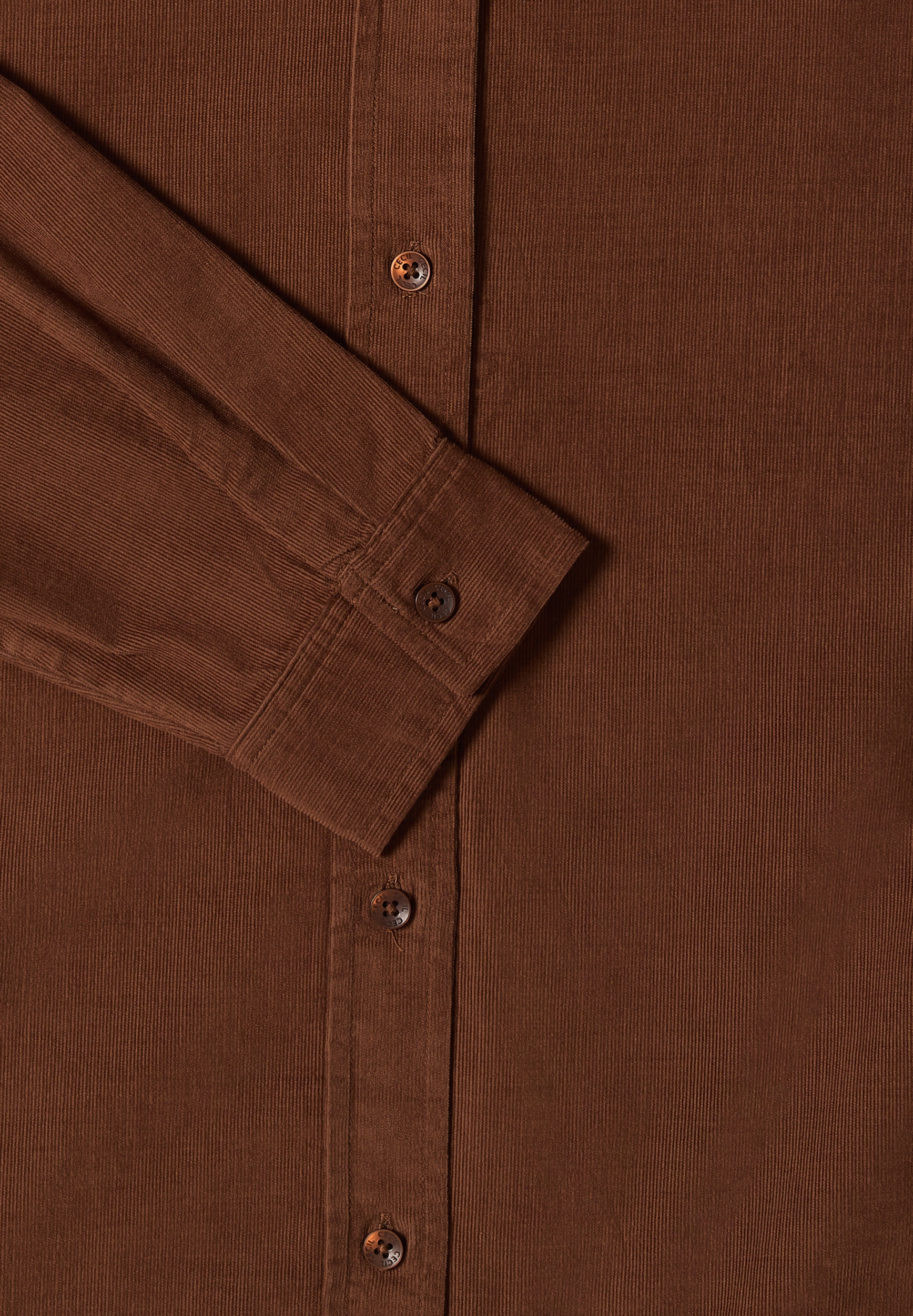 TOS_Solid Corduroy #2