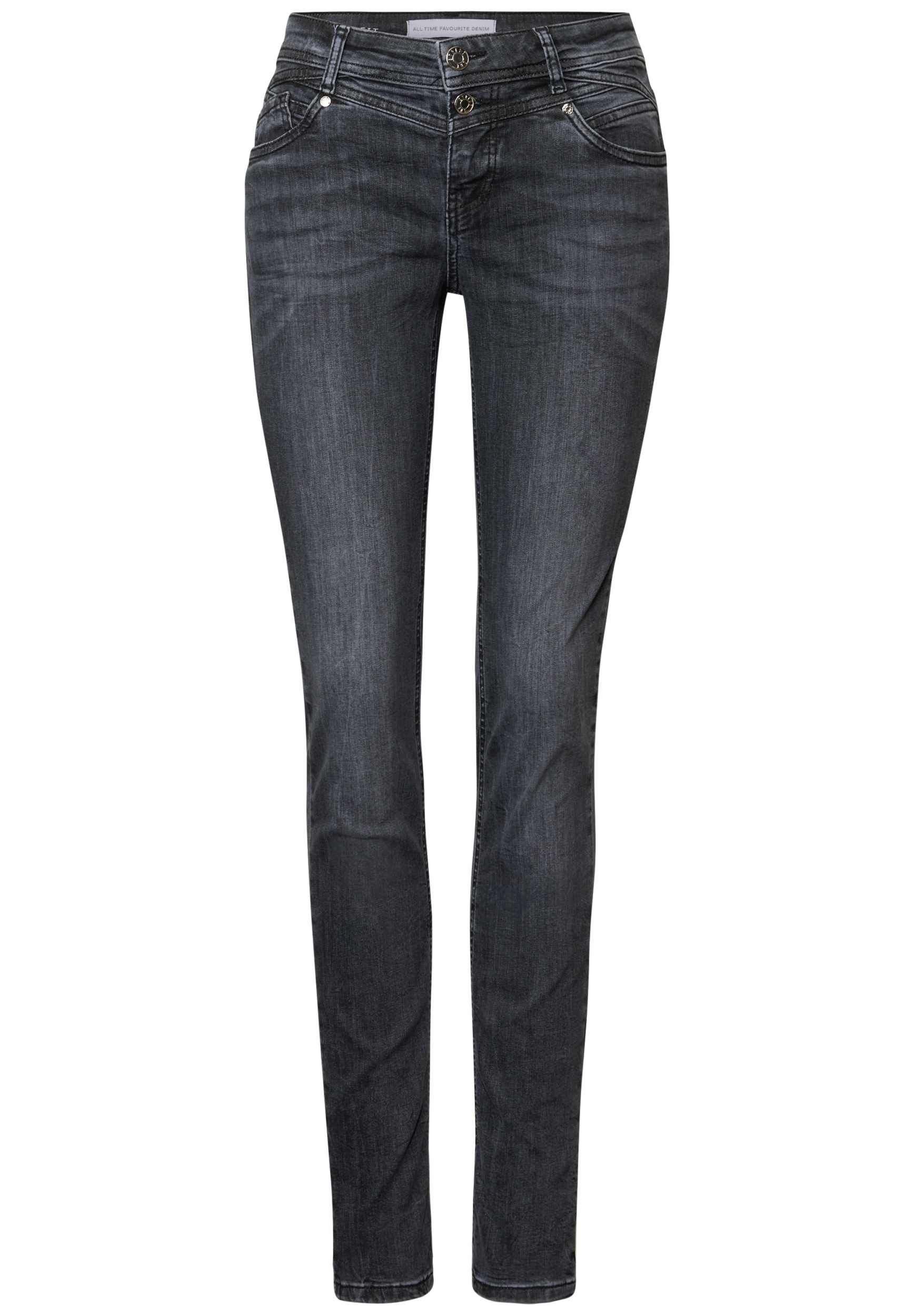 Style QR Denim-Jane.mw.steel g #1