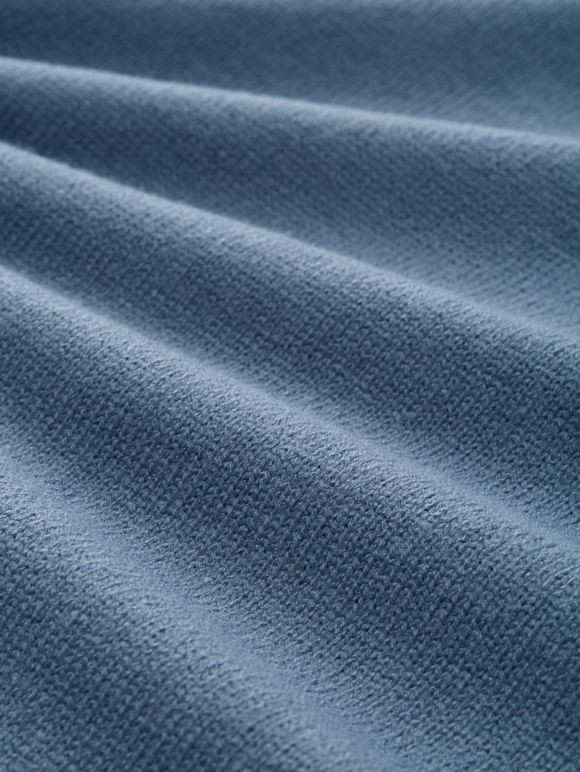 basic crew neck knit #2