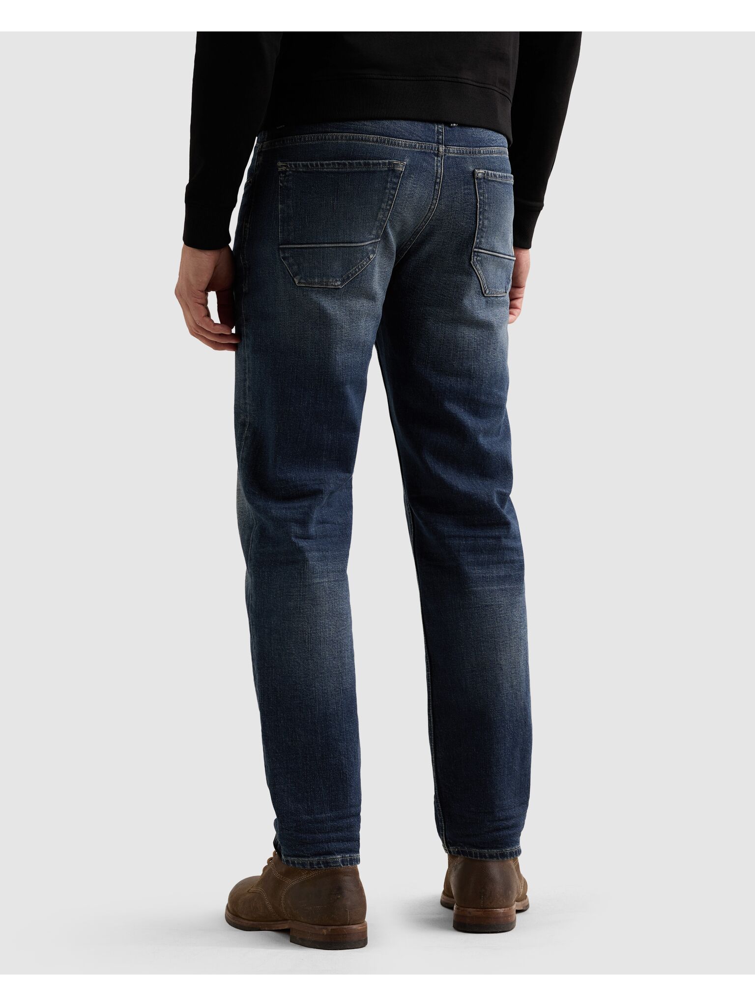 WINGLOAD TRUE DARK INDIGO #2