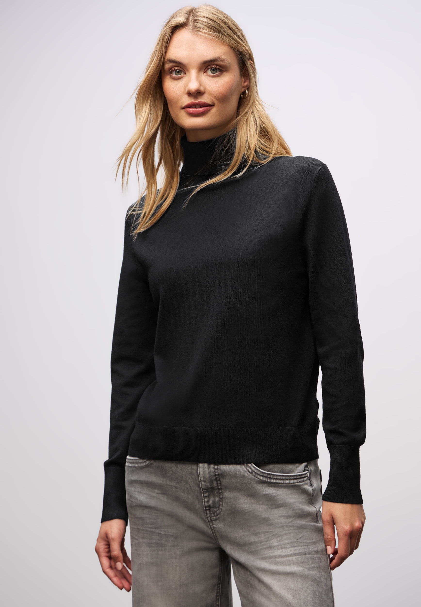 LTD QR_basic roll-neck #6