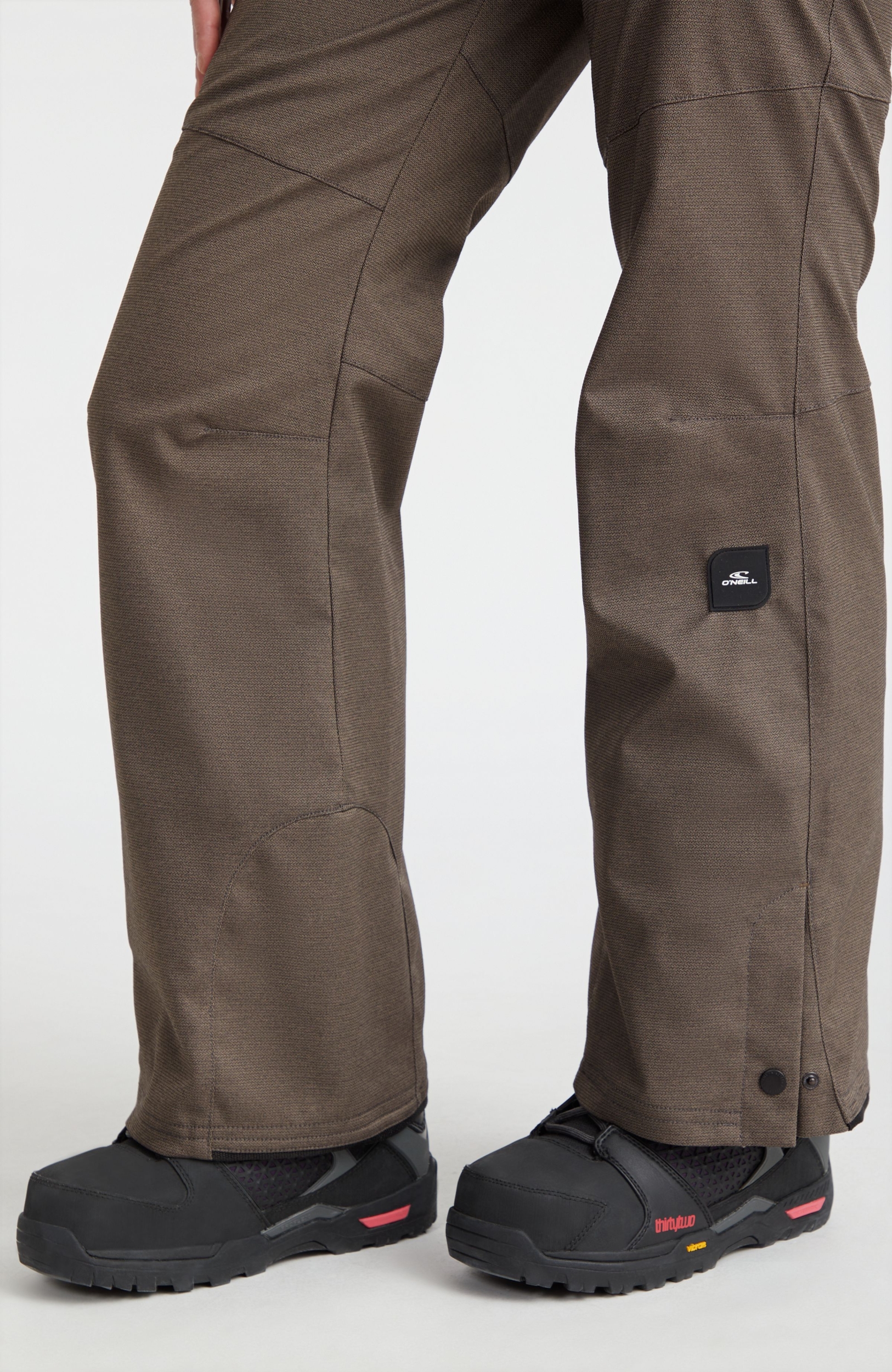 STAR MELANGE PANTS #3