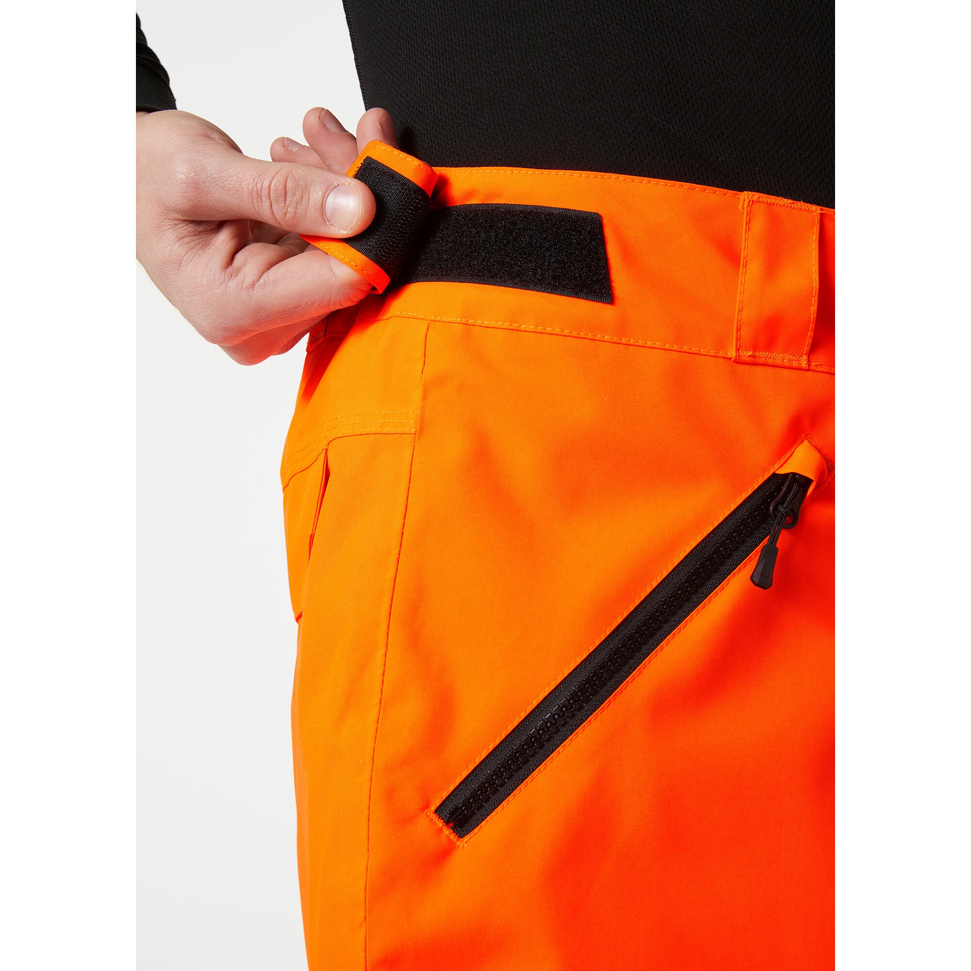 SOGN CARGO PANT #5