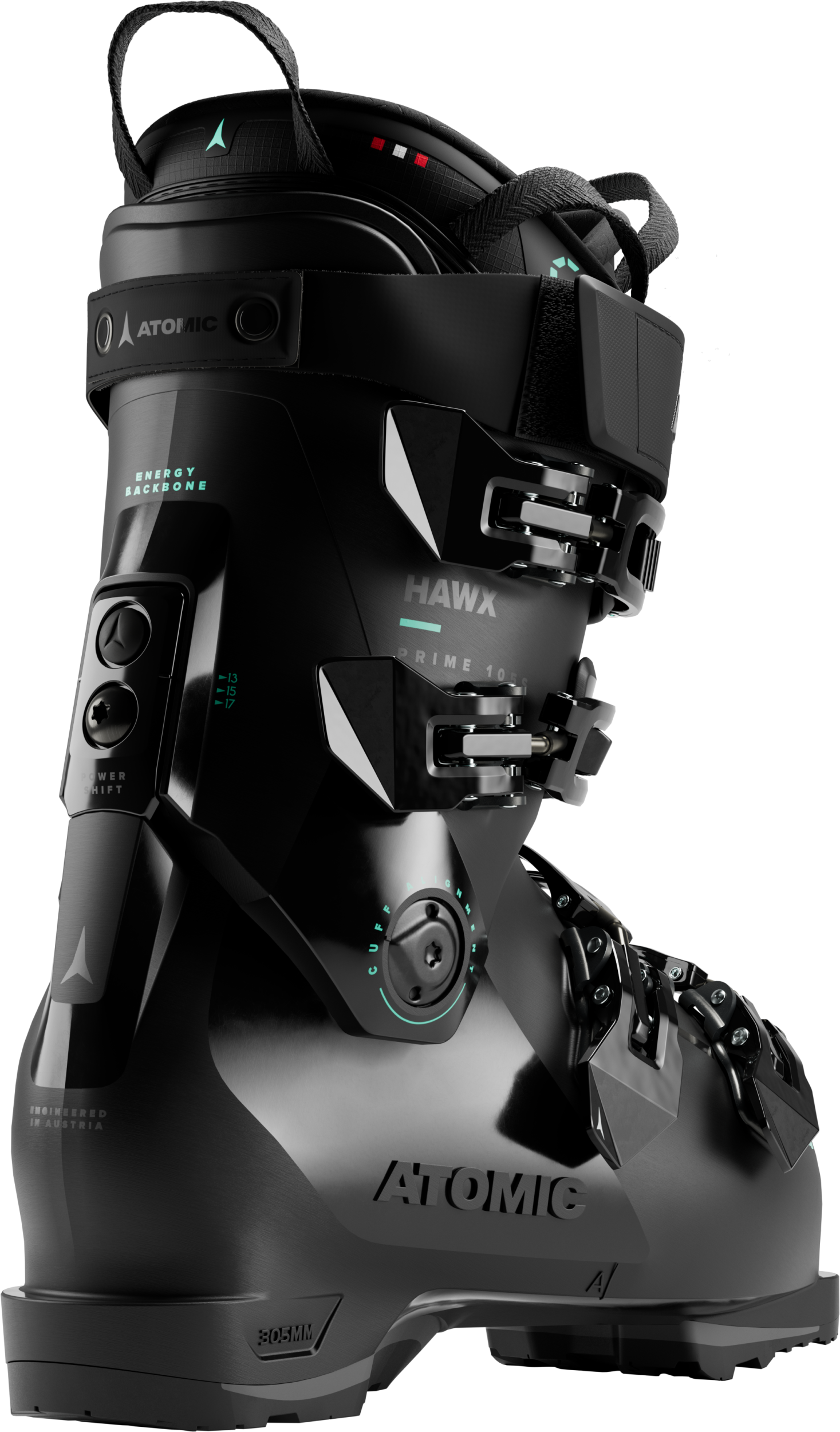 HAWX PRIME 105 S W #3