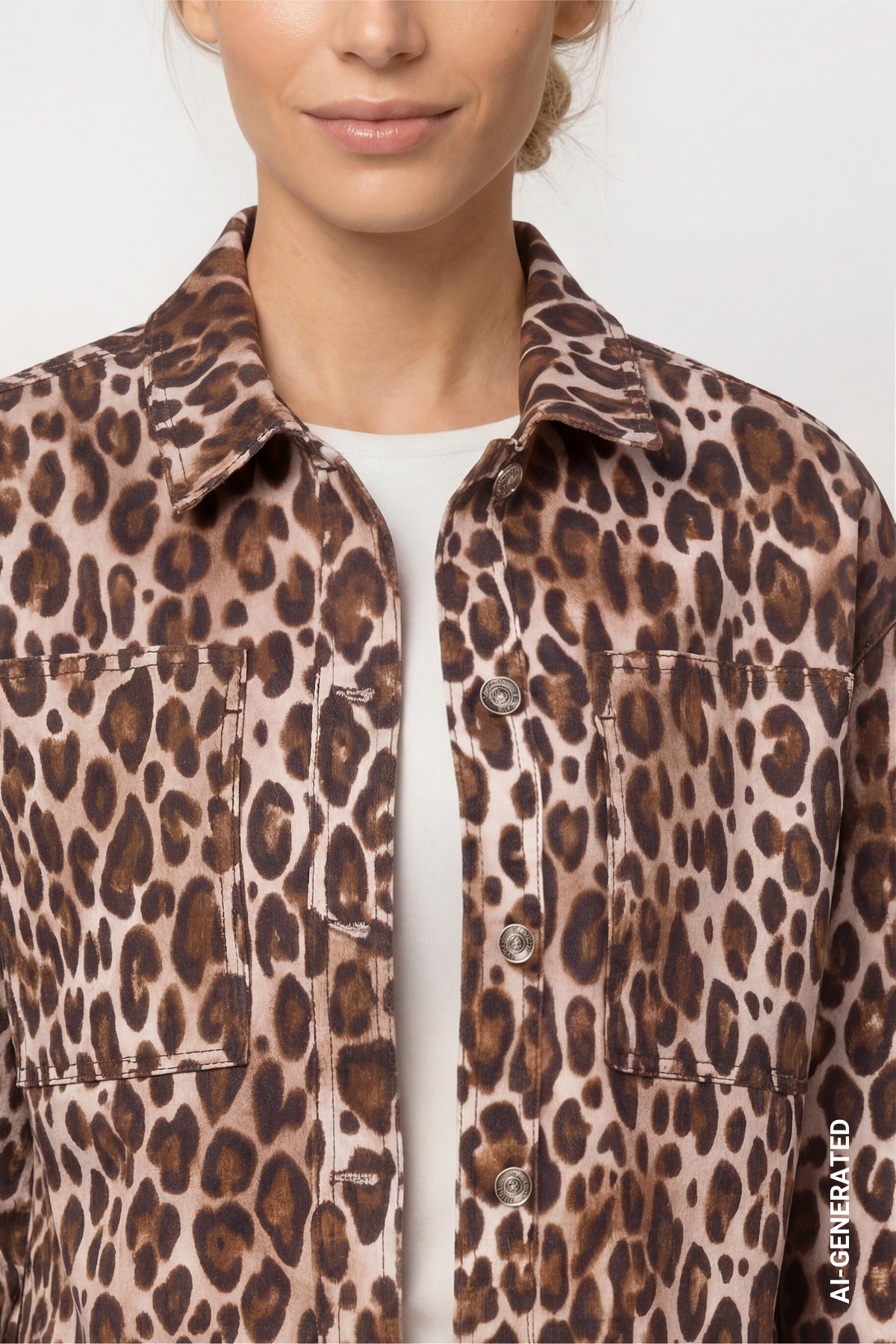 Jacke #5