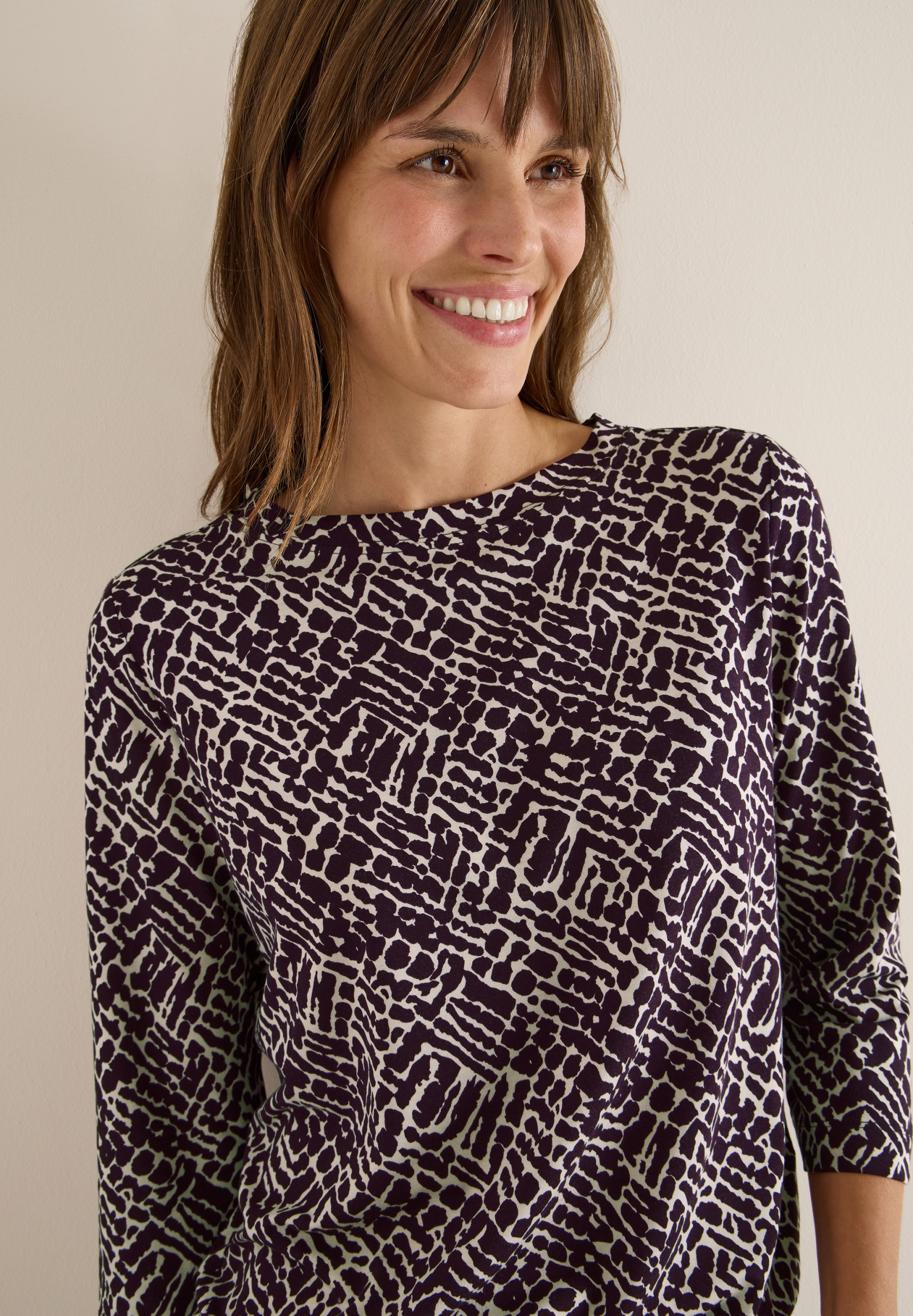 TOS Minimal AOP T-Shirt #3