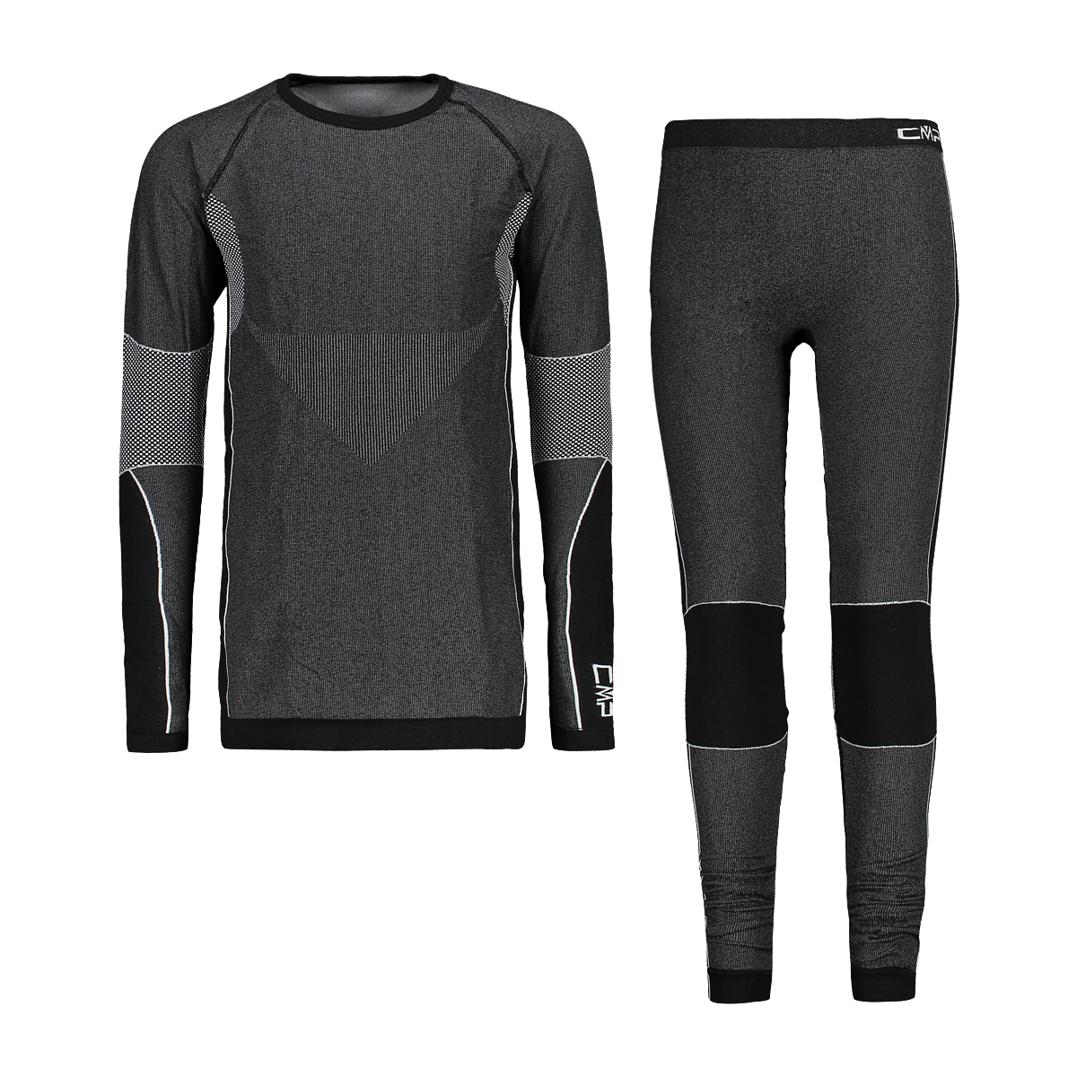 KID SEAMLESS SET (SWEAT+PANT) #1