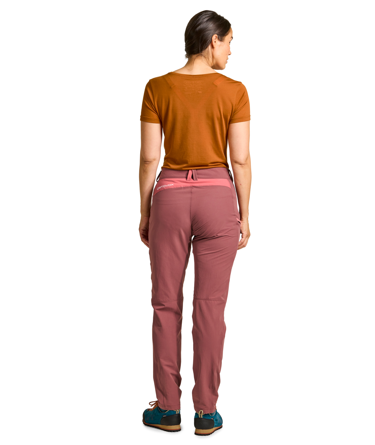 PELMO PANTS W #6