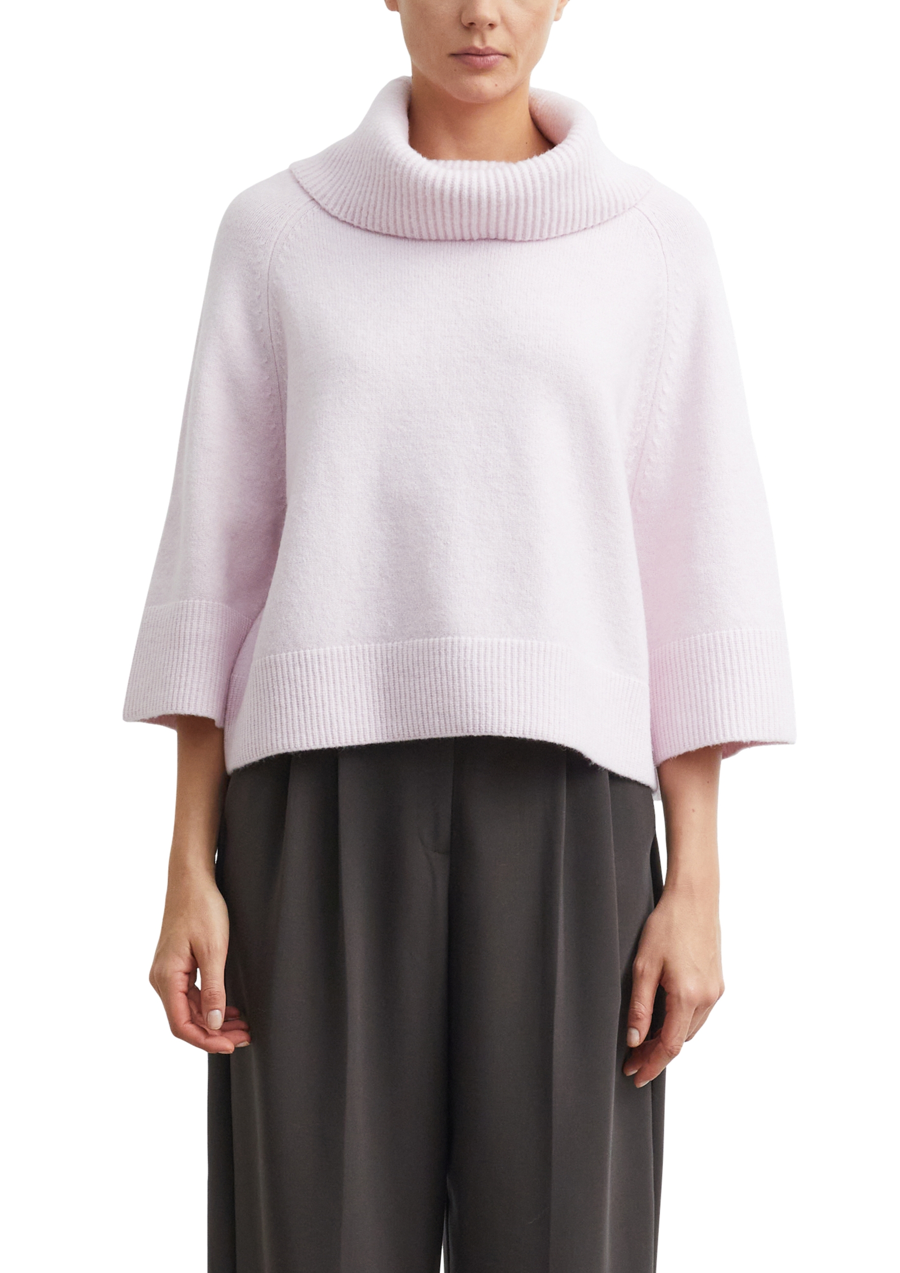 Strickpullover #3