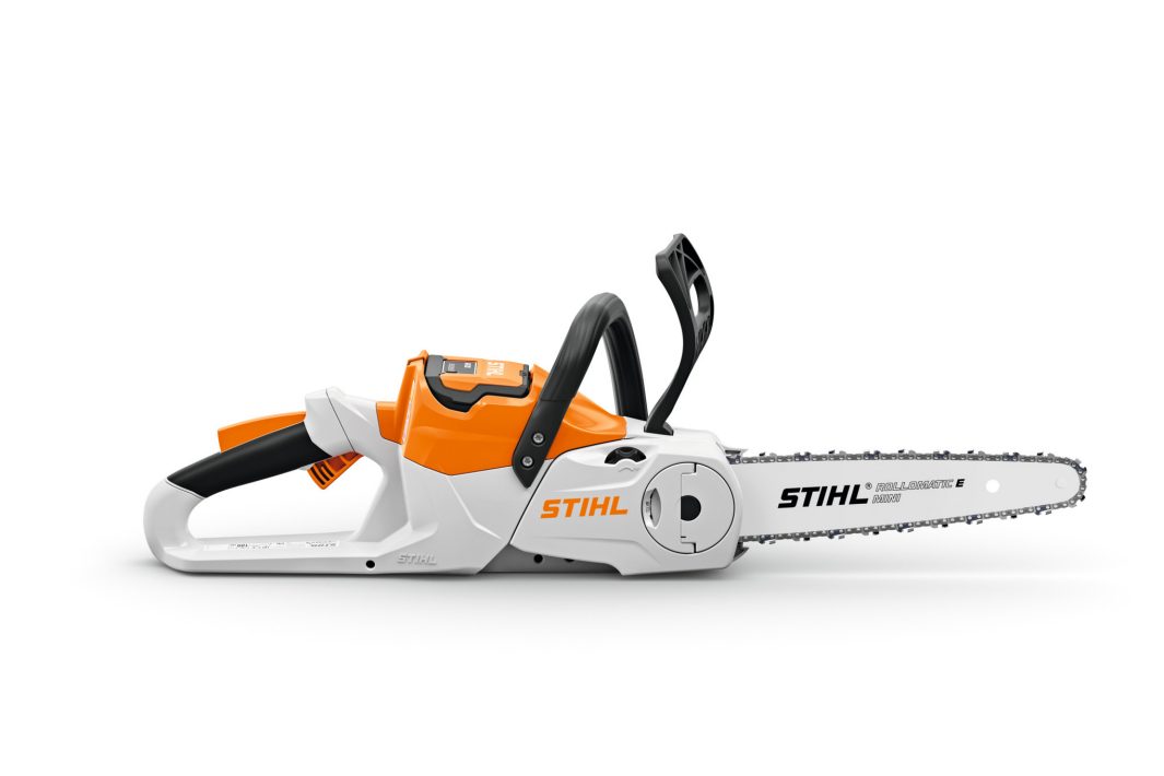 STIHL MSA 60 C-B Grundgerät 30 cm / PM3 #2