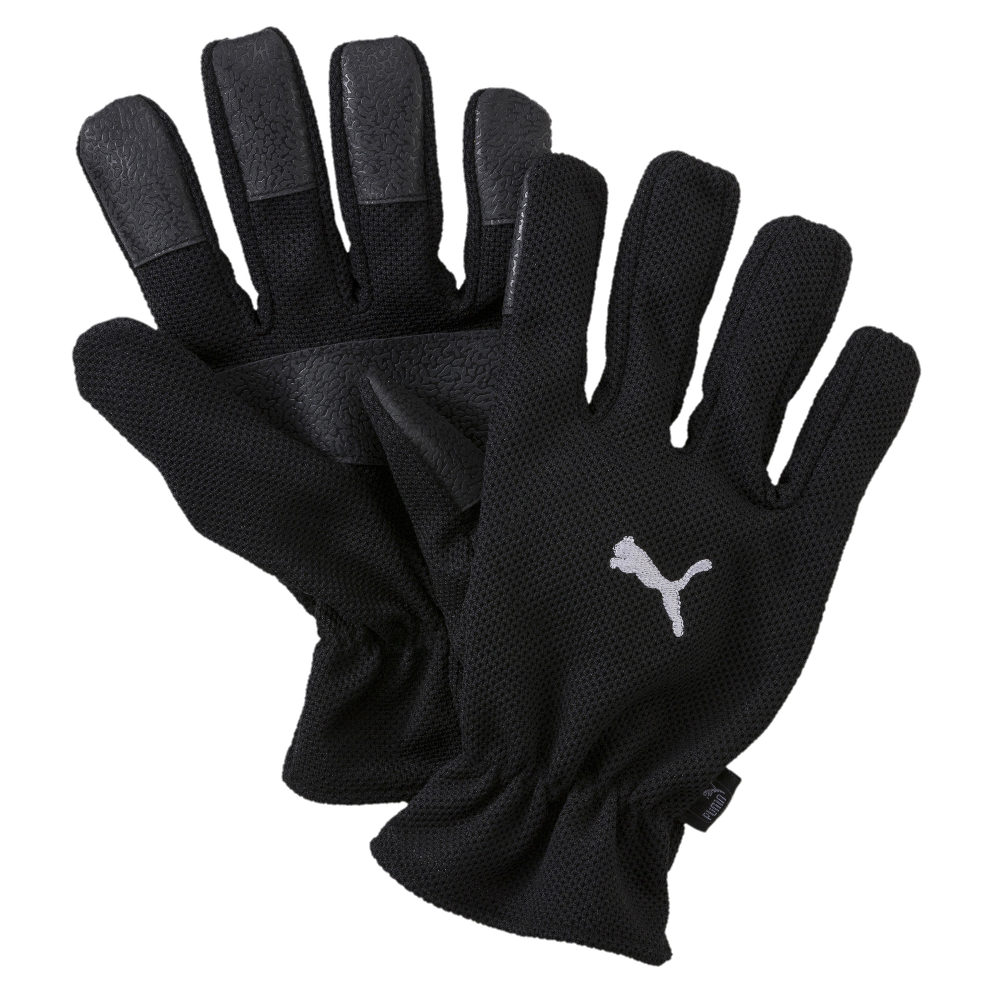 PUMA Equipment - Spielerhandschuhe Feldspielerhandschuh Winter Players #1