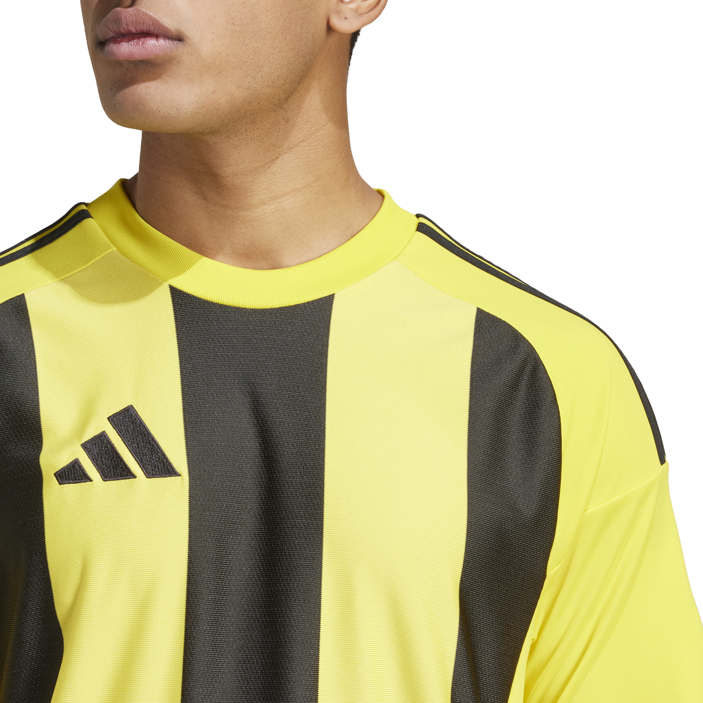 STRIPED 24 JSY #8