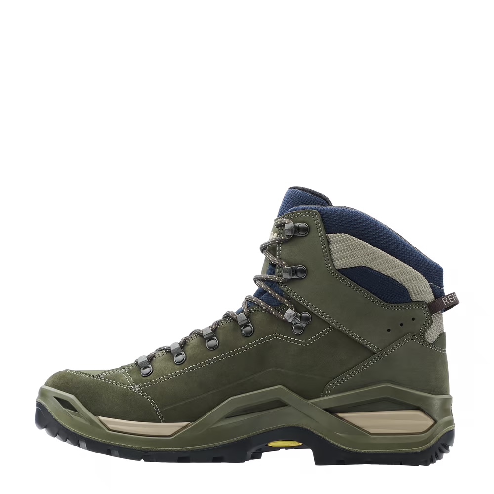 RENEGADE EVO GTX MID #7
