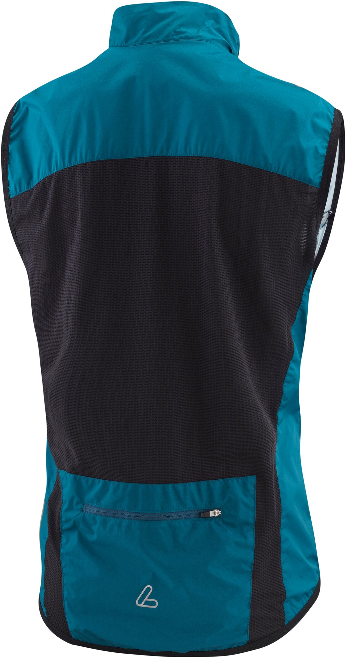 W BIKE VEST CF WPM POCKET #2