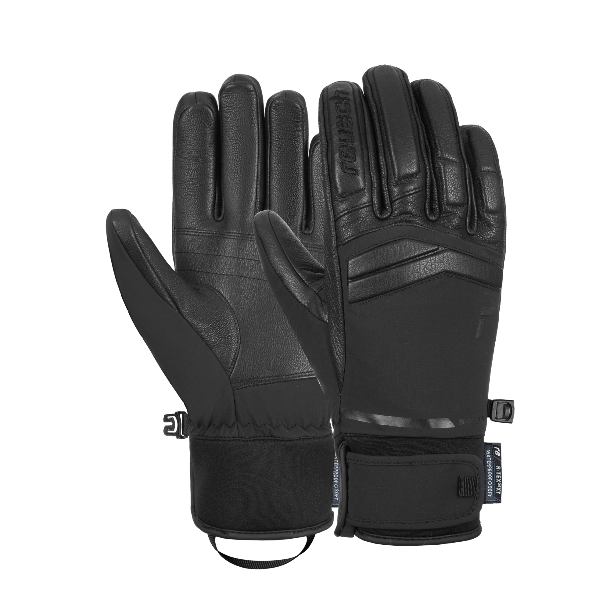 Reusch Dylan R-TEX® XT #1