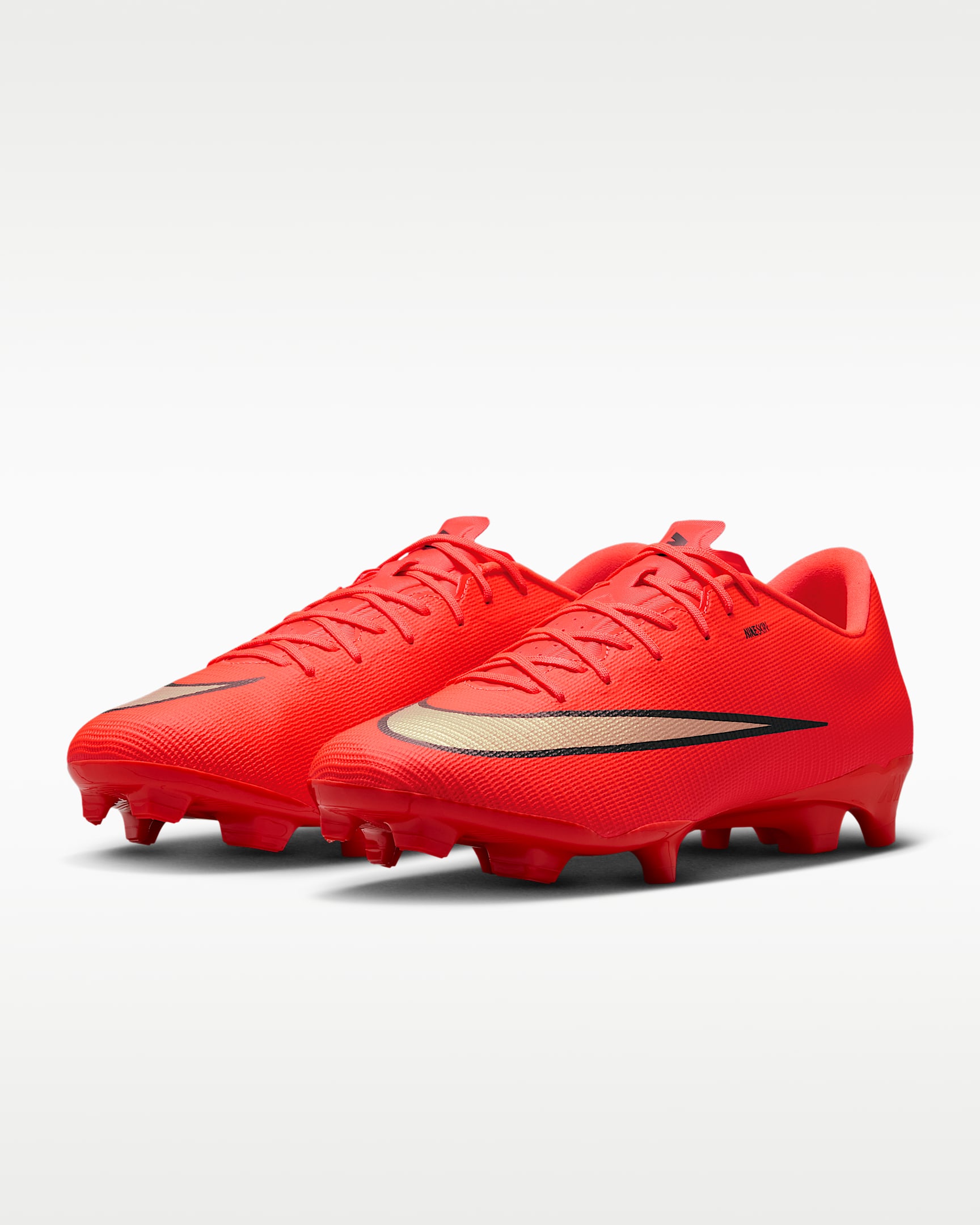 VAPOR 17 ACADEMY FG/MG #5