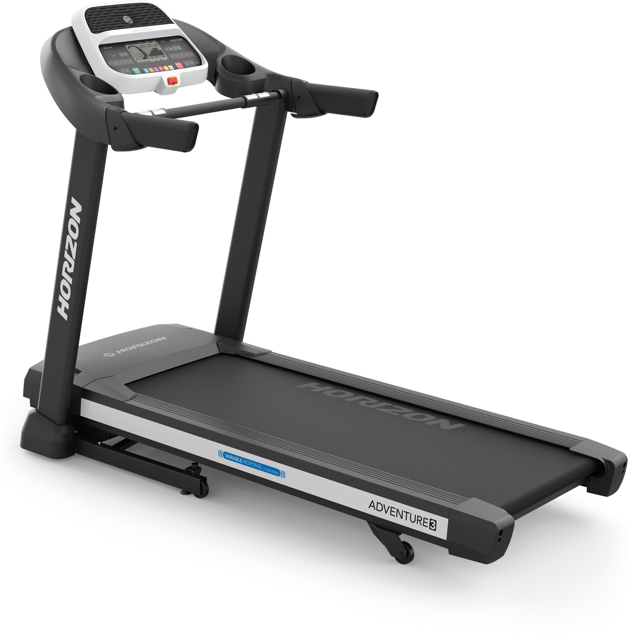 HORIZON FITNESS  Adventure 3 Viewfit 2018 #1