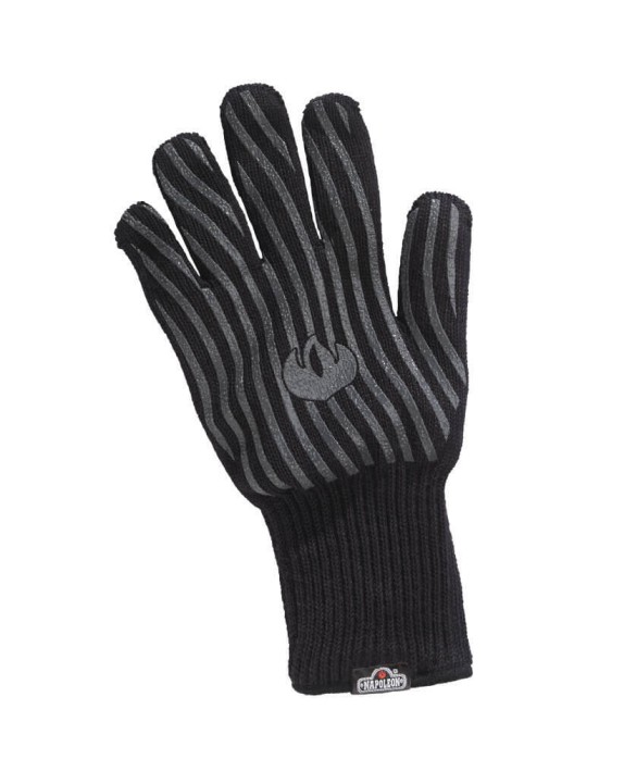 Grill-Handschuh mit Aramidfaser für eine